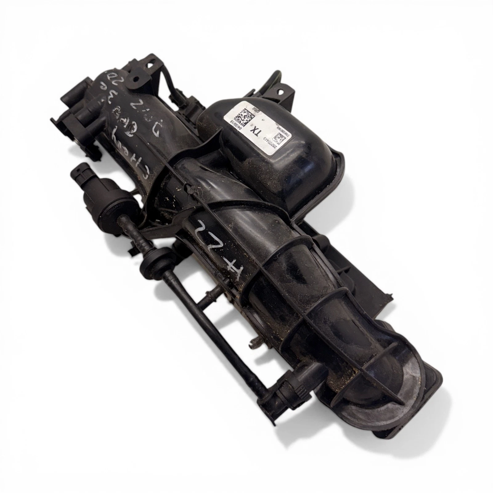 2013-2021 Chevrolet Trax Cruze Encore Sonic Intake Manifold OEM, 25200449 - Image 5