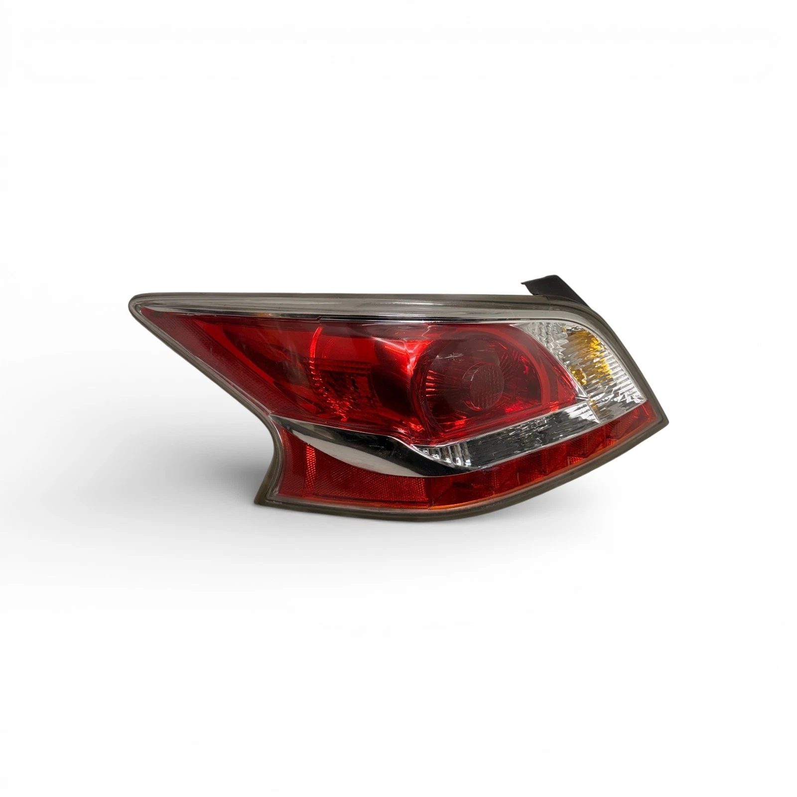 2014-2015 Nissan Altima Rear Left Driver Side Tail Light Assembly OEM, 315 1977L - Image 4