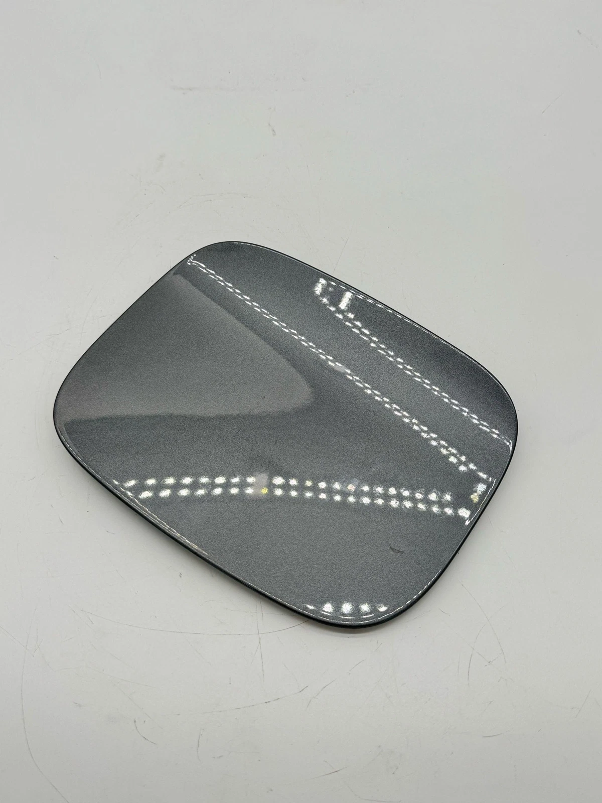 2020-2023 FORD EXPLORER ST FUEL TANK FILLER POCKET DOOR COVER OEM LB5B78405C46AC - Image 5