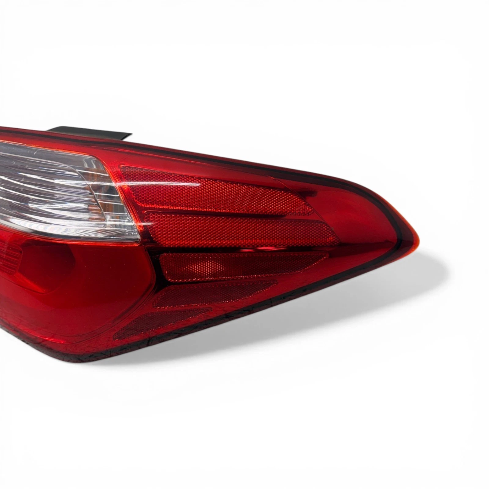 2014-2016 Kia Forte Rear Right Side Tail Light Lamp OEM, 166-60899 - Image 6