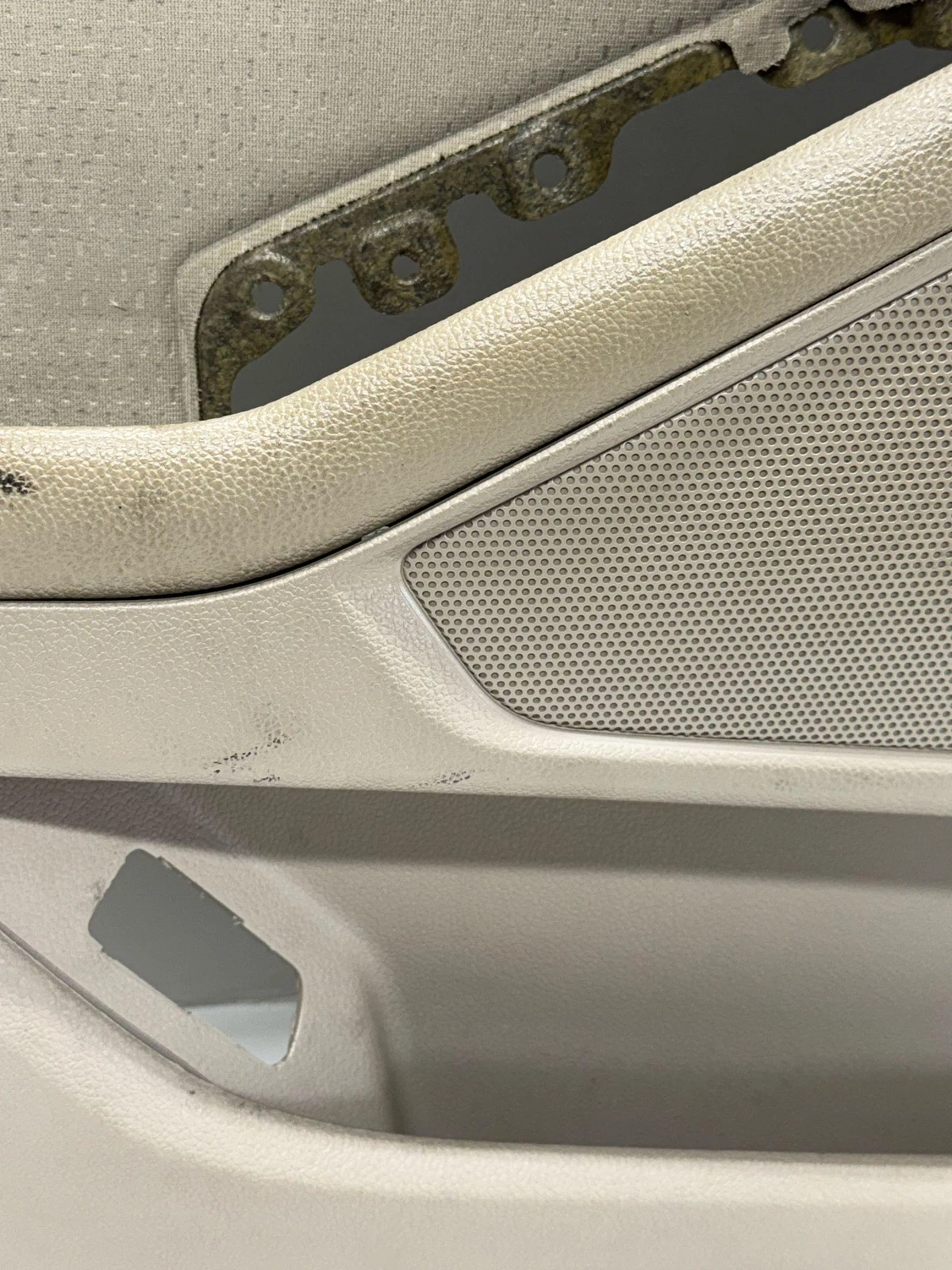 2014 - 2015 OEM KIA OPTIMA FRONT LEFT DRIVER SIDE INTERIOR DOOR TRIM PANEL - Image 6