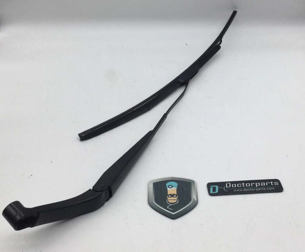 2016-2018 CHEVROLET MALIBU WINDSHIELD WIPER ARM OEM LEFT LH - Image 2