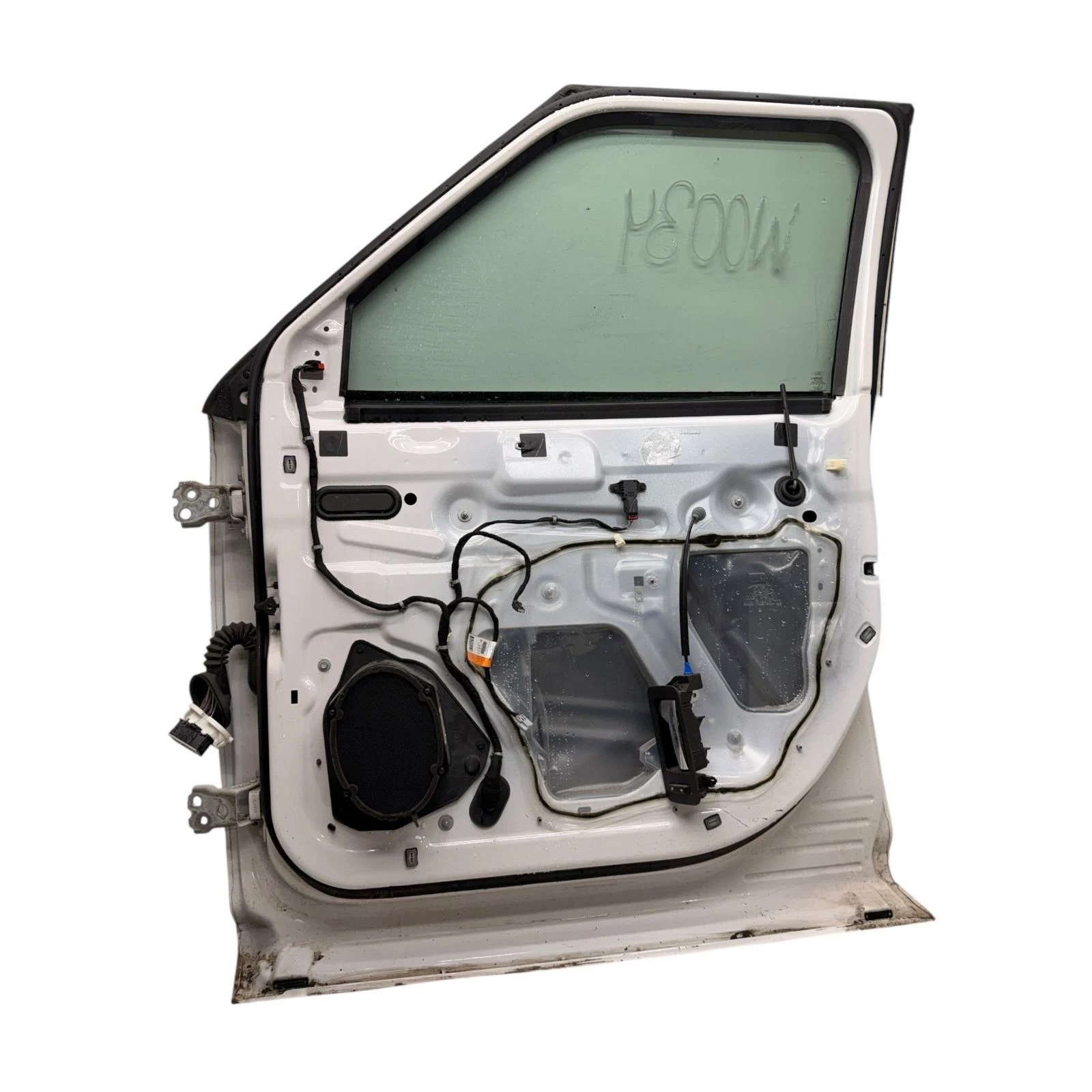 2009-2019 FORD FLEX FRONT RIGHT PASSENGER SIDE DOOR ASSEMBLY OEM - Image 9