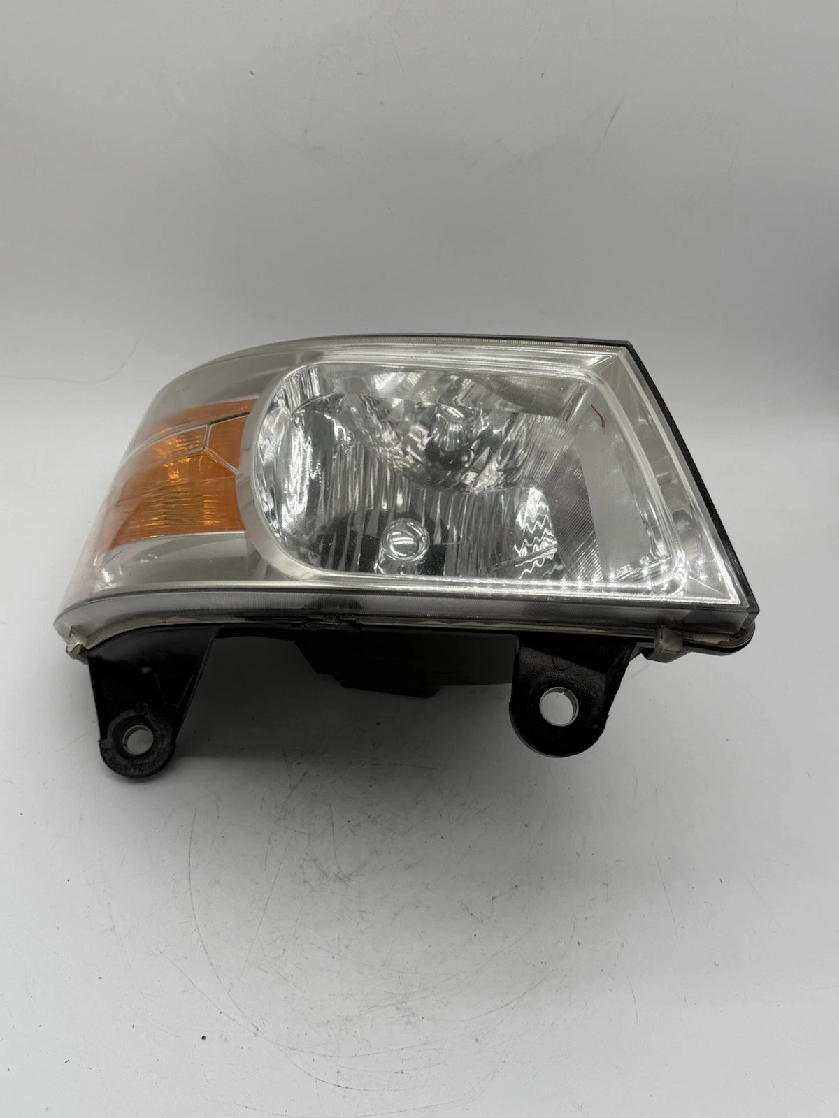 2018-2020 DODGE CARAVAN FRONT RIGHT RH HEADLIGHT LAMP OEM 05113332AD - Image 3