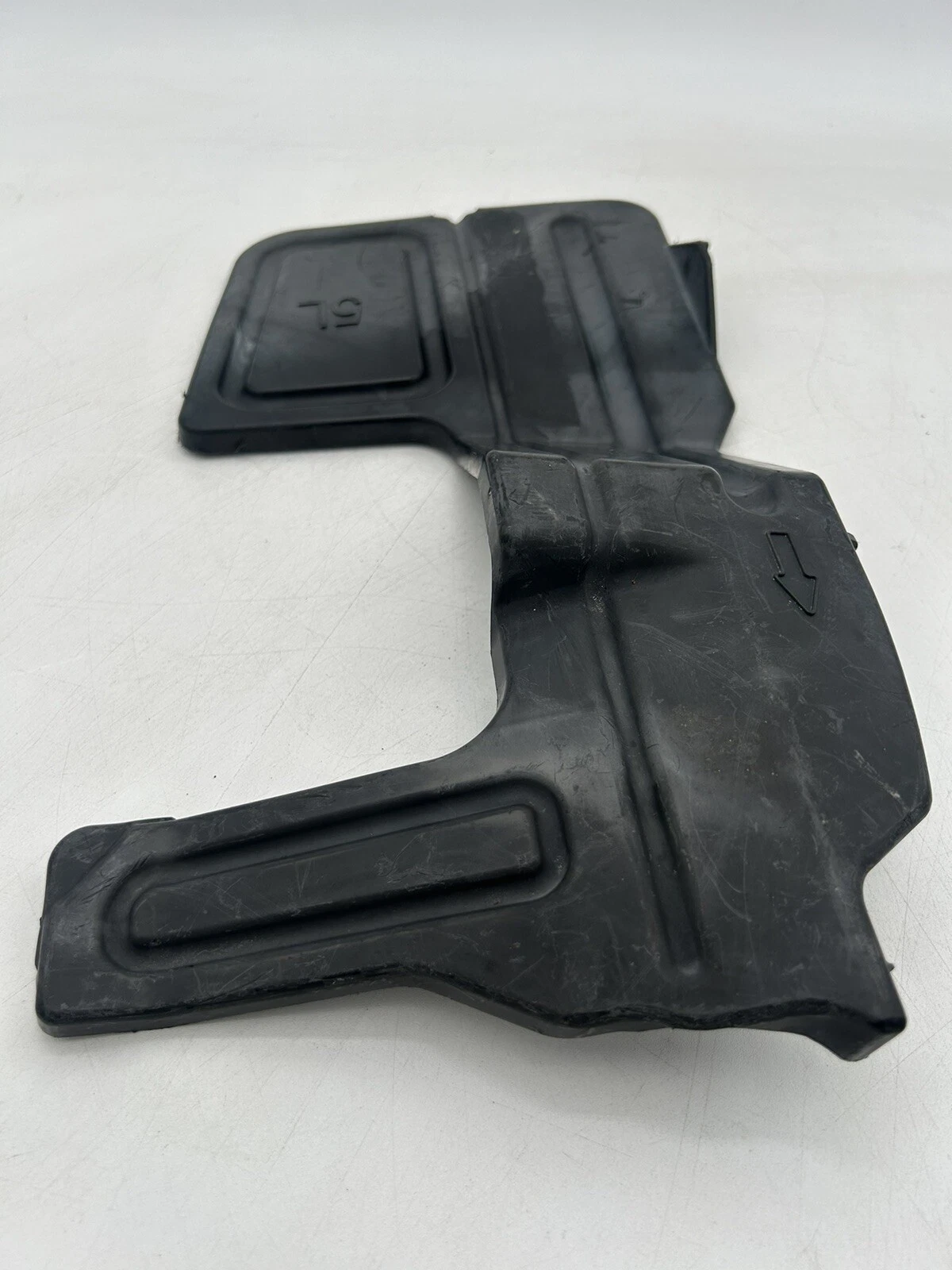 2017-2019 Toyota Corolla Front Left Air Deflector Radiator 53294-02250 LH OEM ⭐️ - Image 8
