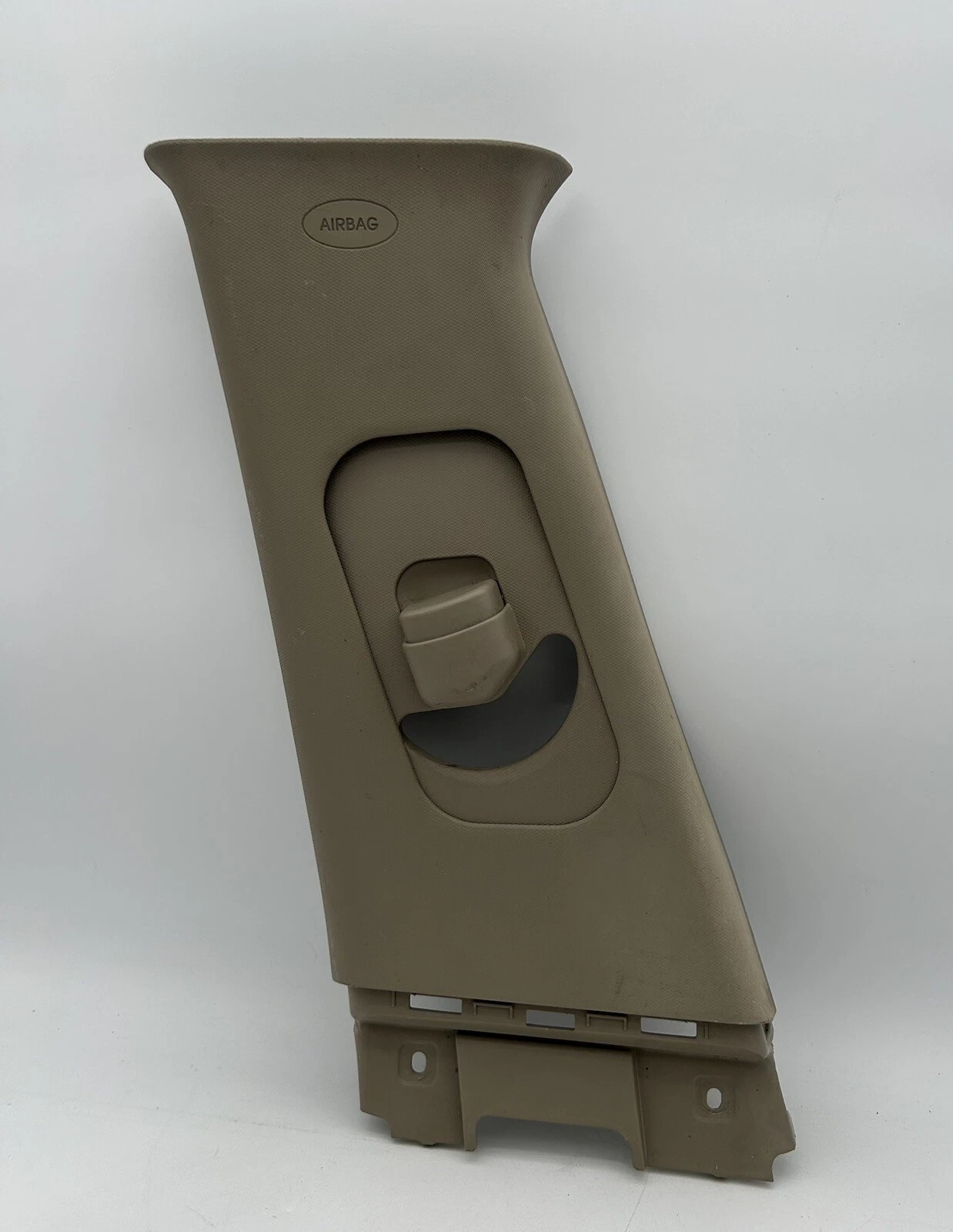 2011 2016 KIA OPTIMA EX LEFT DRIVER SIDE CENTER B PILLAR UPPER COVER TRIM OEM⭐️ - Image 2