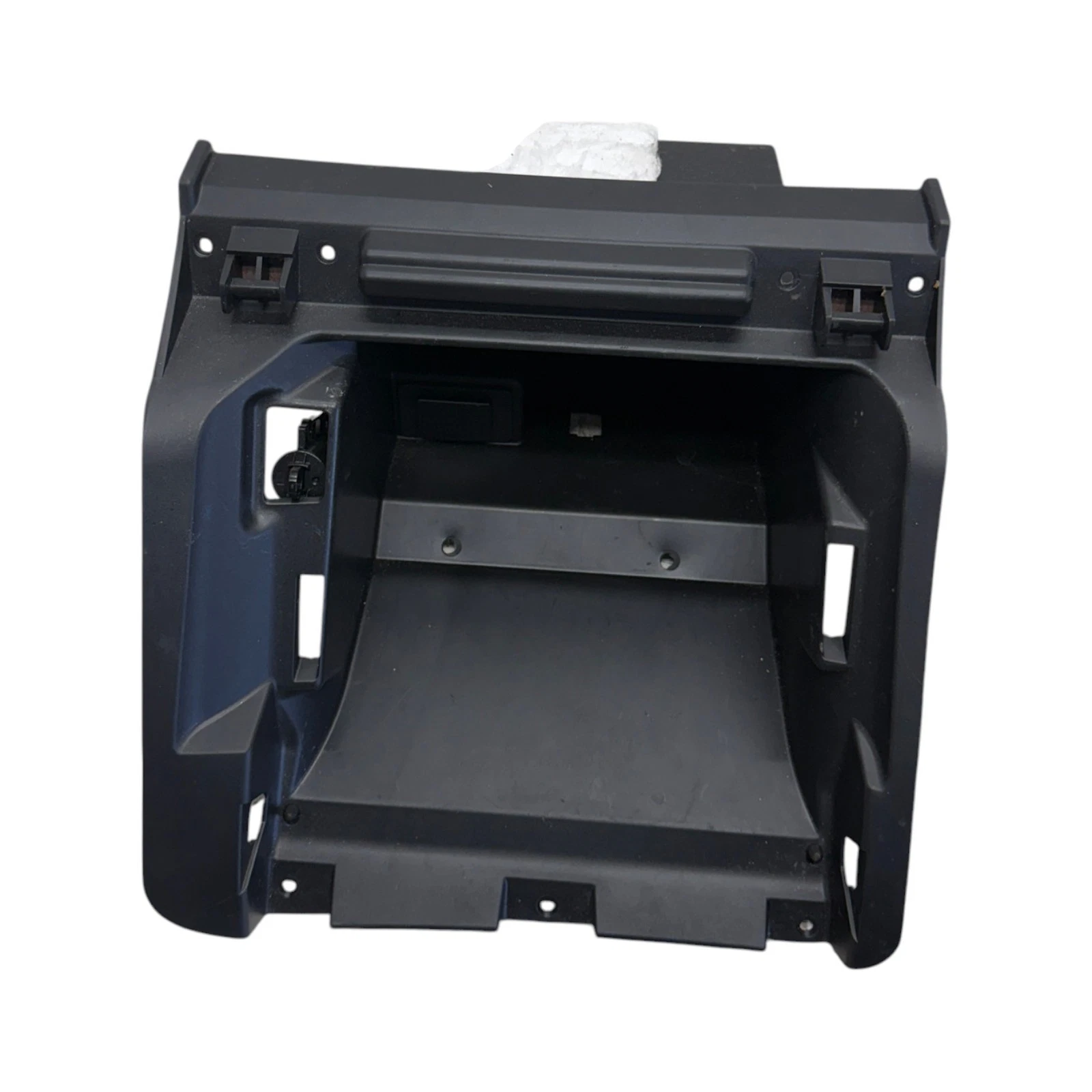 2011-2014 Nissan Juke Glove Compartment Storage Box OEM, 68520 1KA0A - Image 6