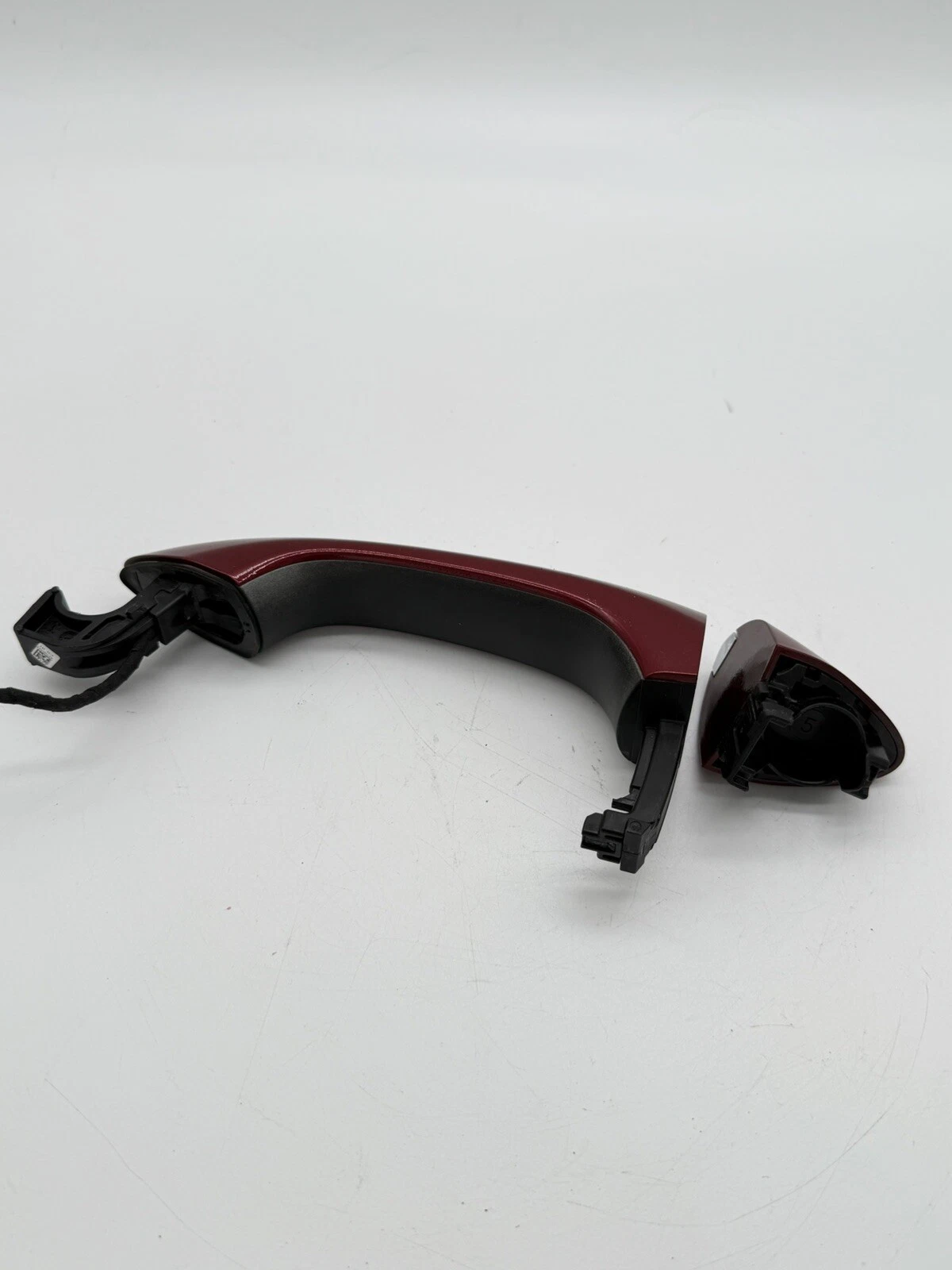 2020-2022 BUICK ENCORE GX FRONT RIGHT PASSENGER SIDE EXTERIOR DOOR HANDLE OEM - Image 3