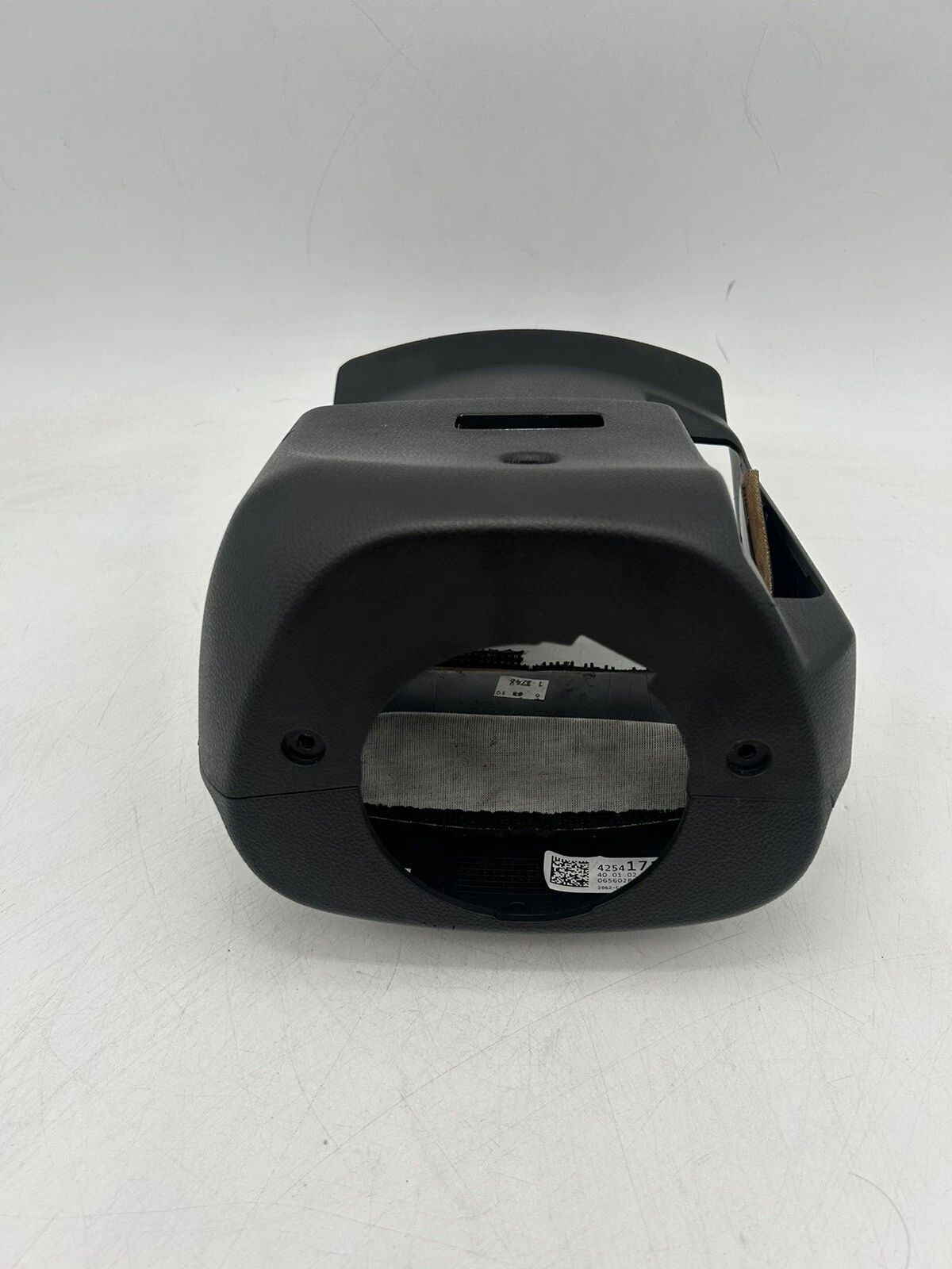 2012-2018 Chevrolet Sonic Steering Column Cover 95153792 OEM - Image 4