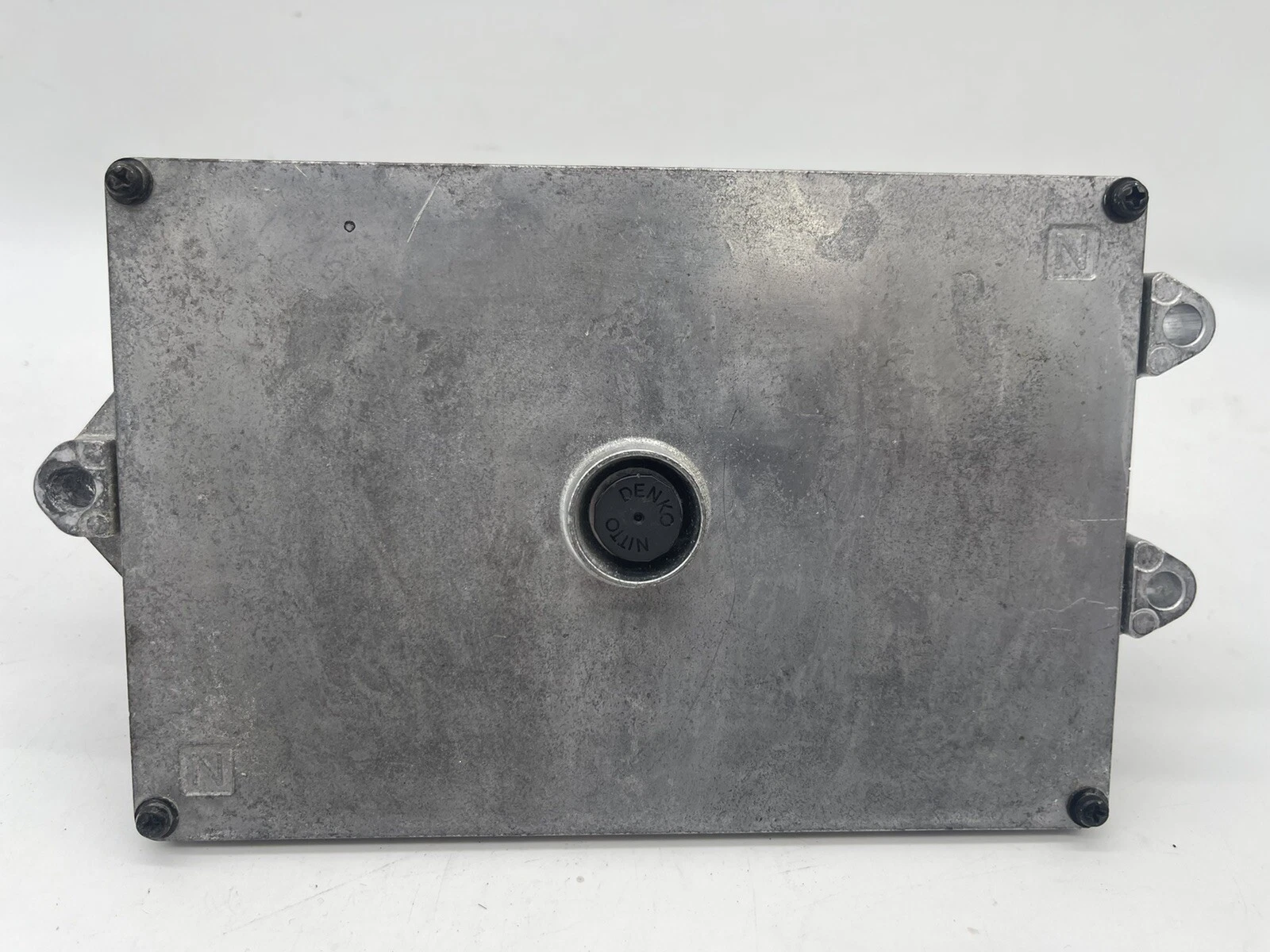 2016 2017 Honda Accord Engine Computer Control Module ECM PN 37820-5A0-L64 - Image 7