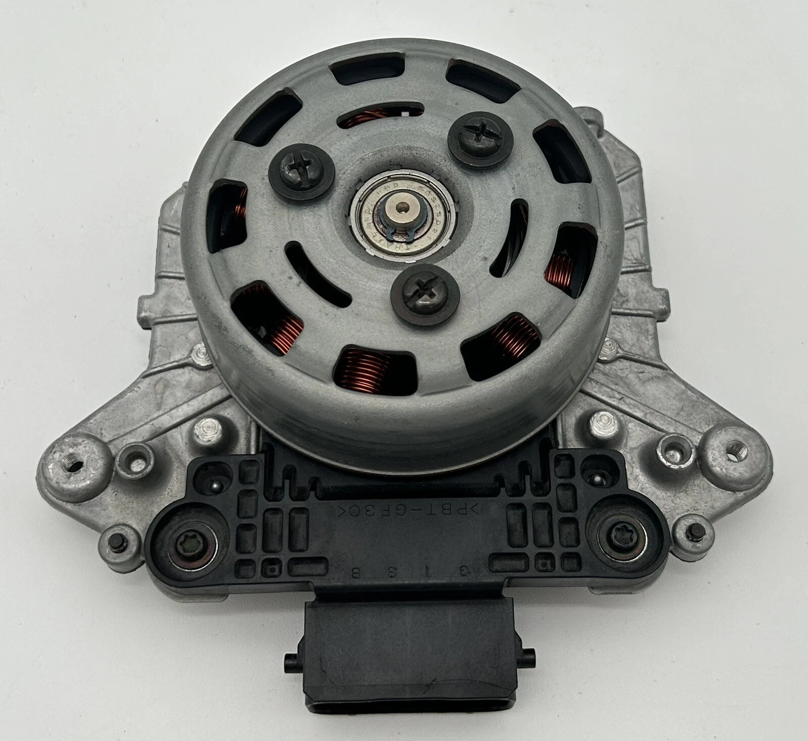 2018 2019 2020 Toyota Camry Radiator Cooling Fan Motor 16363-31490 OEM ⭐️⭐️⭐️ - Image 7