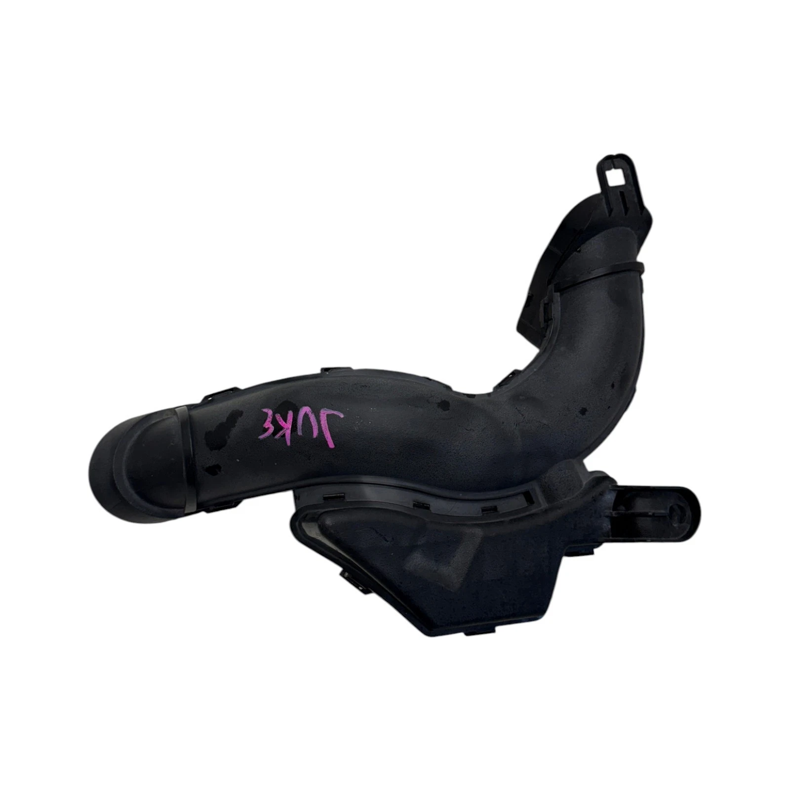2011-2017 Nissan Juke Upper AIr Cleaner Intake Duct OEM, 16554-3YM0B - Image 10