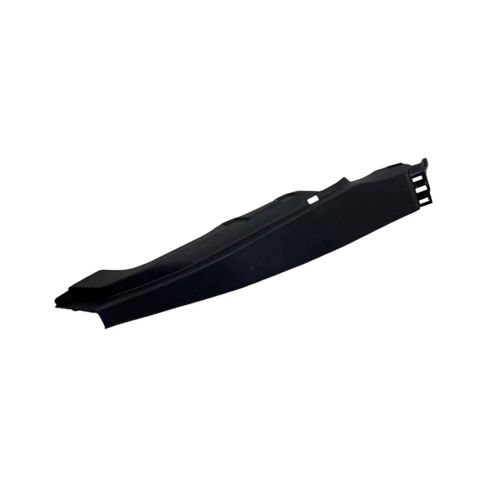2014-2020 Lexus IS350 Rear Right Lower Quarter Trim Cover Panel OEM, 62551 53060 - Image 6