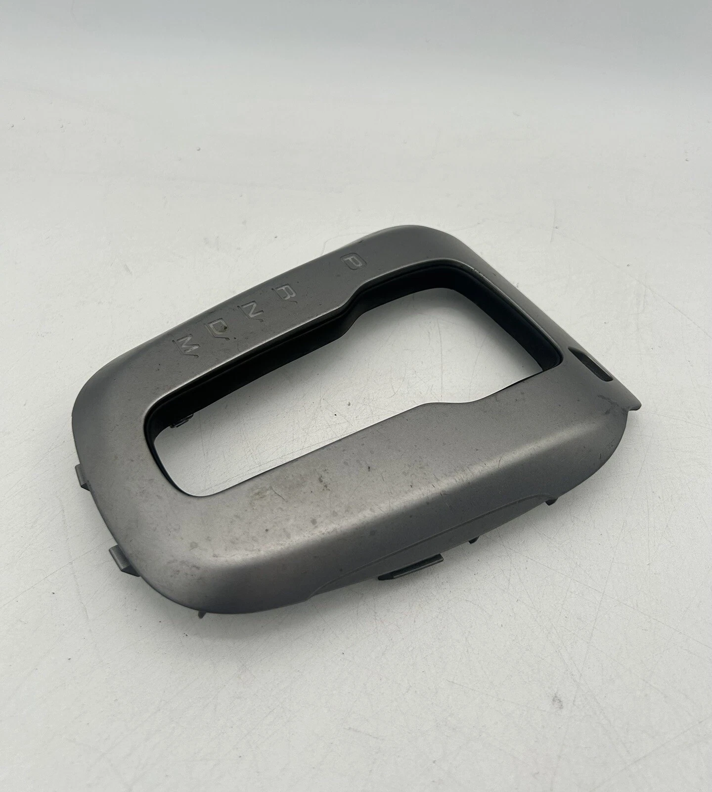 2012-2016 Chevrolet Sonic Center Console Gear Shift Shifter Cover Bezel Trim ⭐️ - Image 2