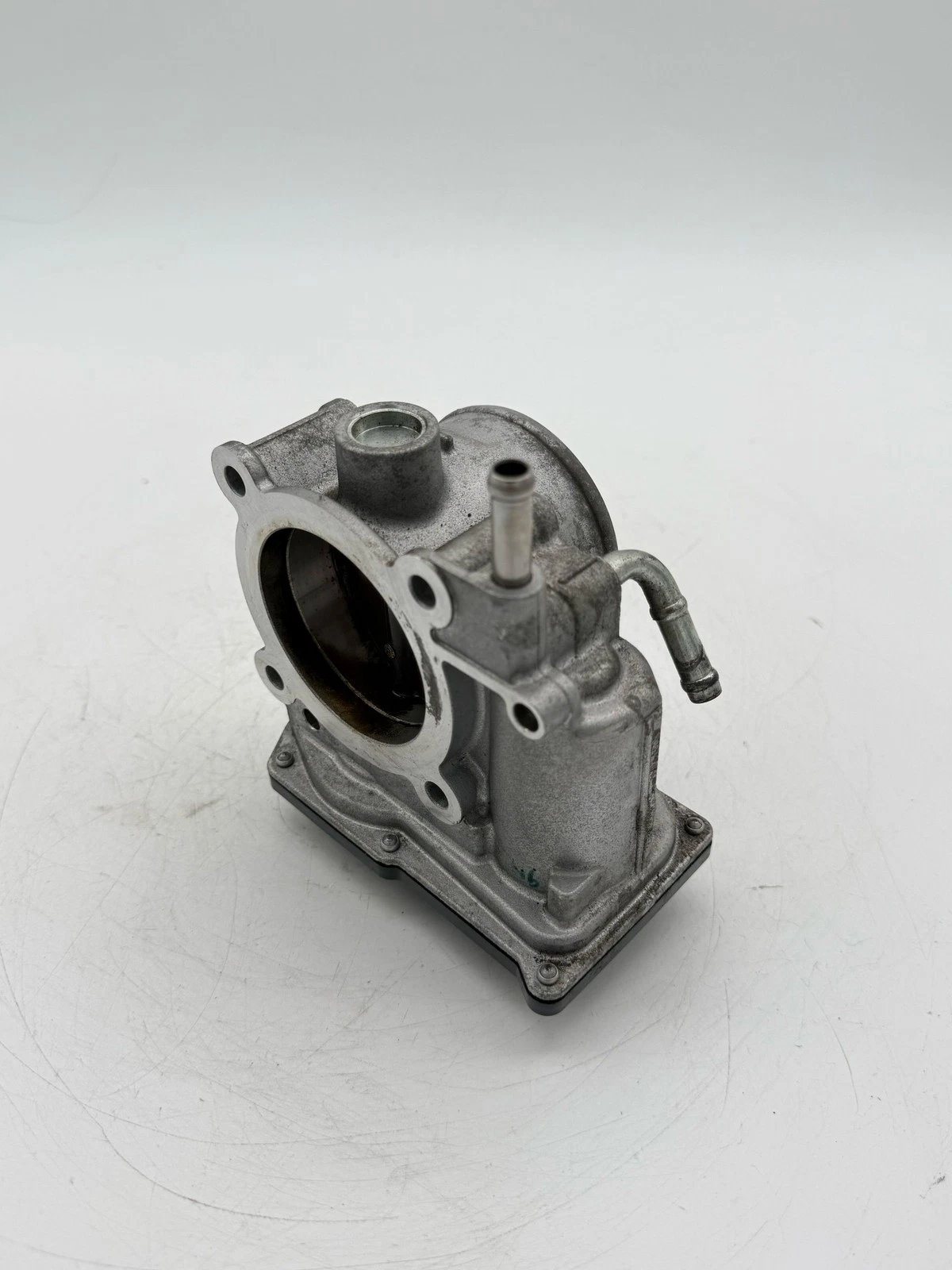 2015-2019 SUBARU OUTBACK LEGACY THROTTLE BODY OEM C16112AA38A - Image 4