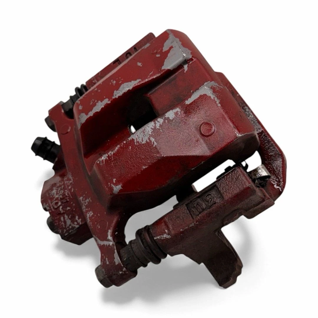 2014-2015 LEXUS IS350 IS250 REAR LEFT DRIVER SIDE BRAKE CALIPER OEM F SPORT - Image 3