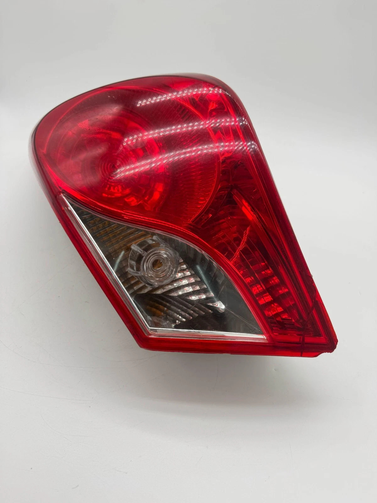 2011-2014 HYUNDAI SONATA RIGHT SIDE PASSENGER RH TAIL LIGHT OEM HY079B00CA - Image 12
