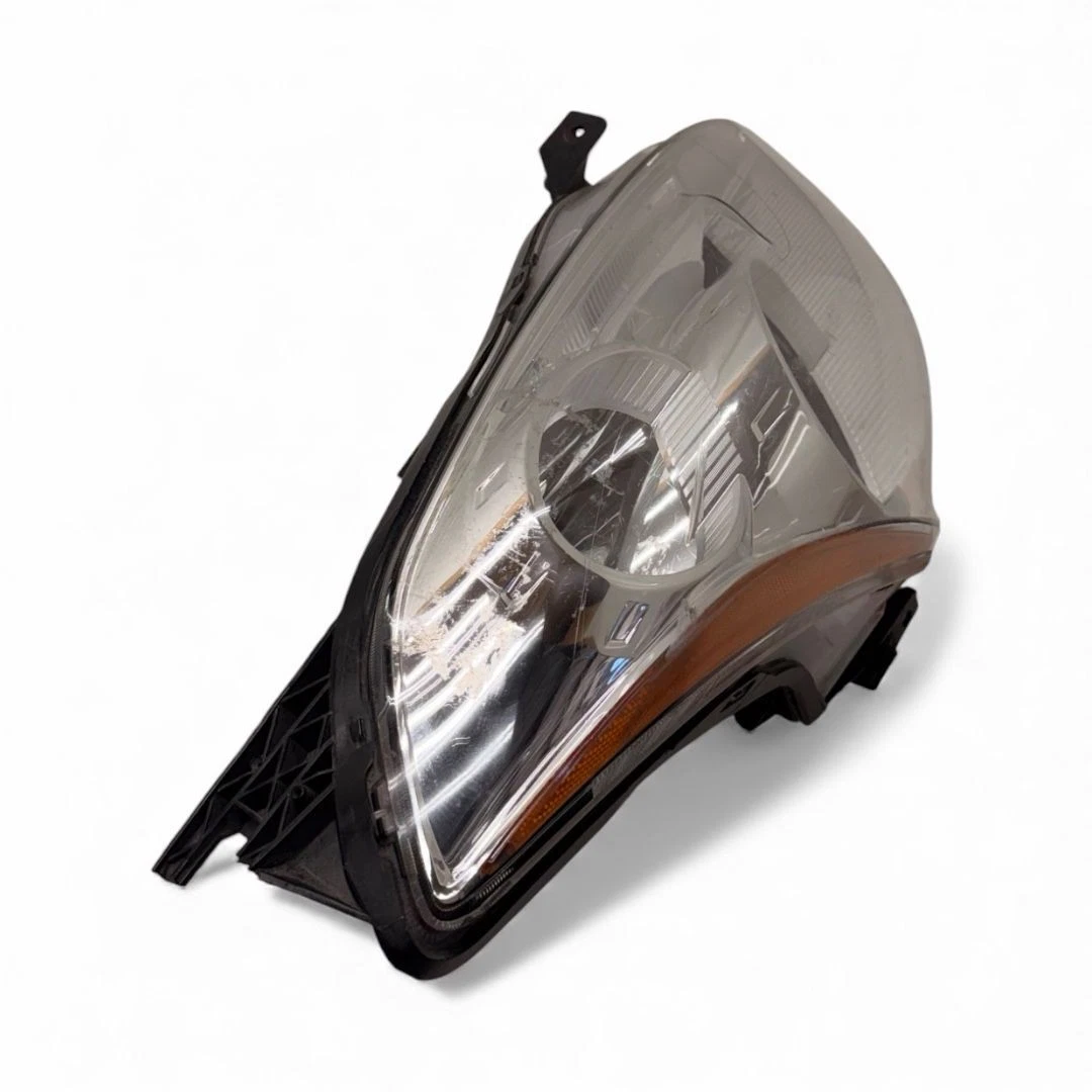 OEM 2010-2012 NISSAN ALTIMA RIGHT HEADLIGHT SEDAN HALOGEN PASSENGER 26010-ZX00A - Image 7