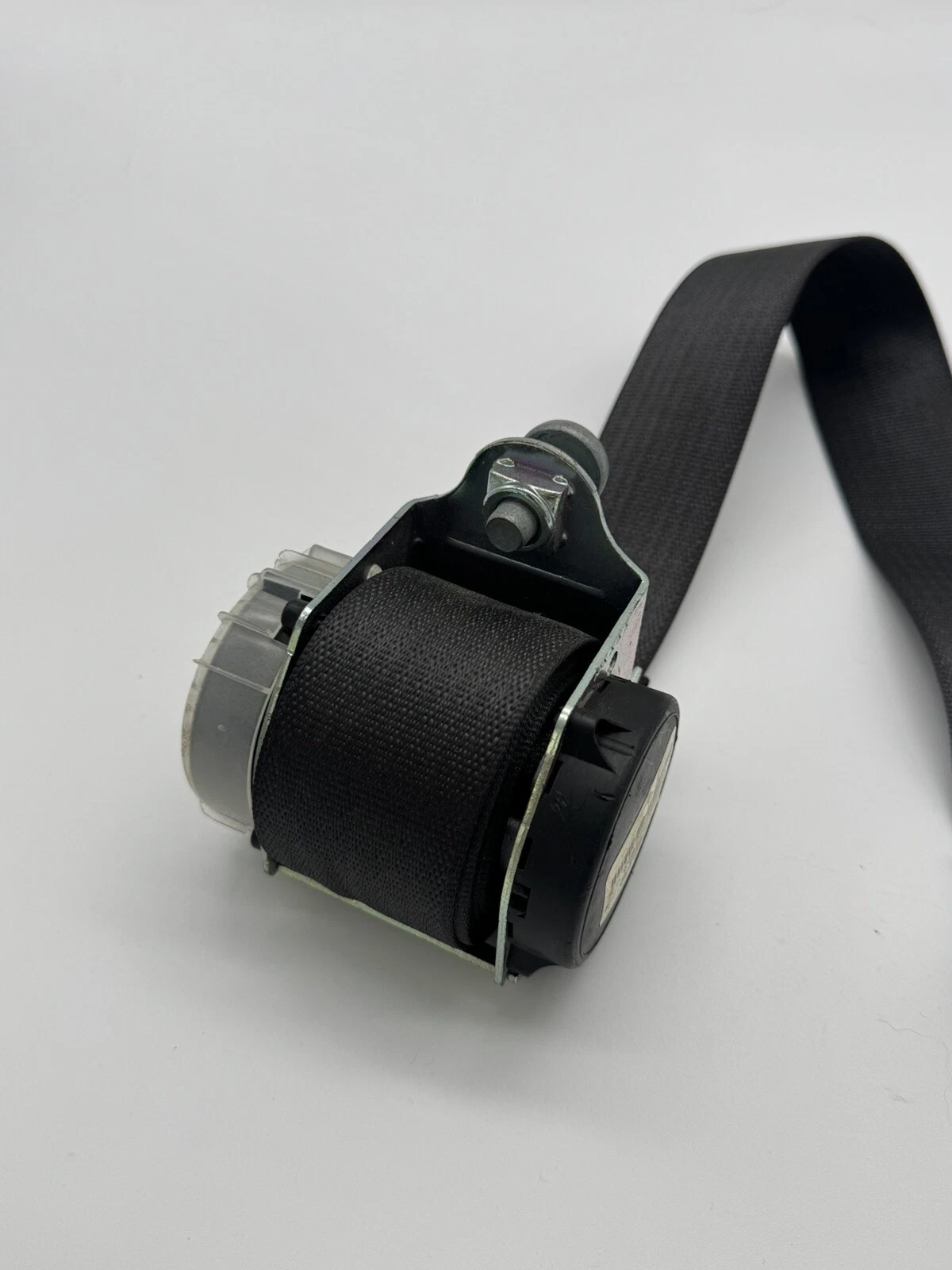 2011-2016 CHEVROLET CRUZE LH LEFT REAR DRIVER SEAT BELT RETRACTOR OEM - Image 8