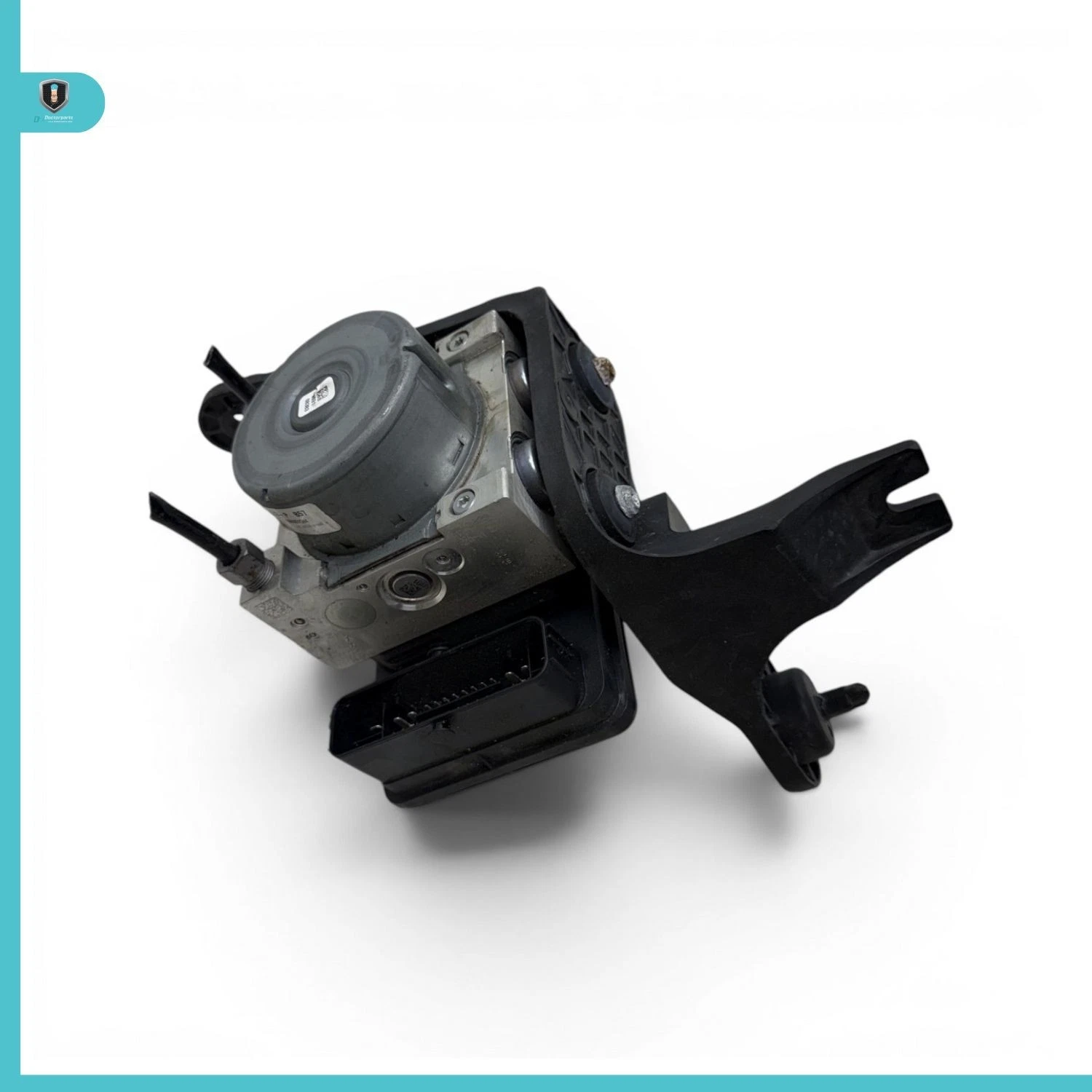 2018-2021 Chevrolet Equinox ABS Anti-Lock Brake Control Module OEM, 84414759