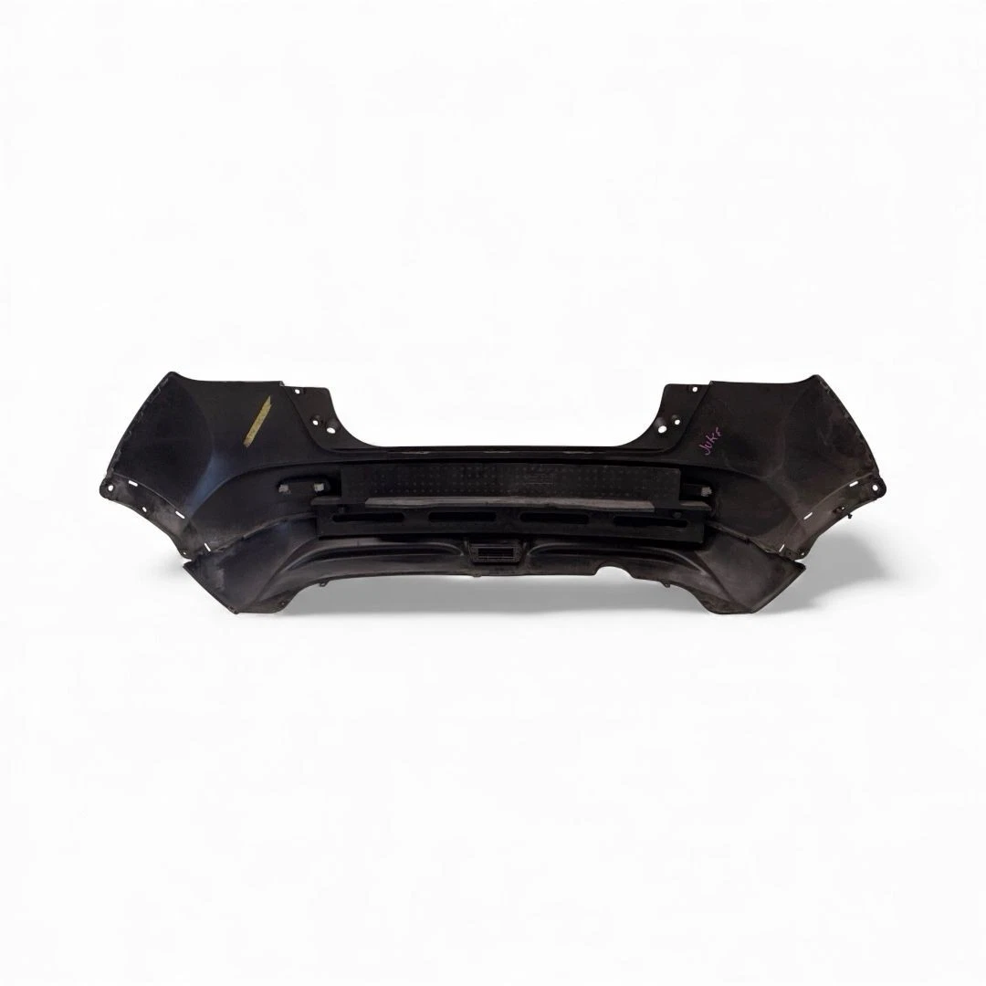2011-2017 Nissan Juke Rear Bumper Assembly Black OEM - Image 5