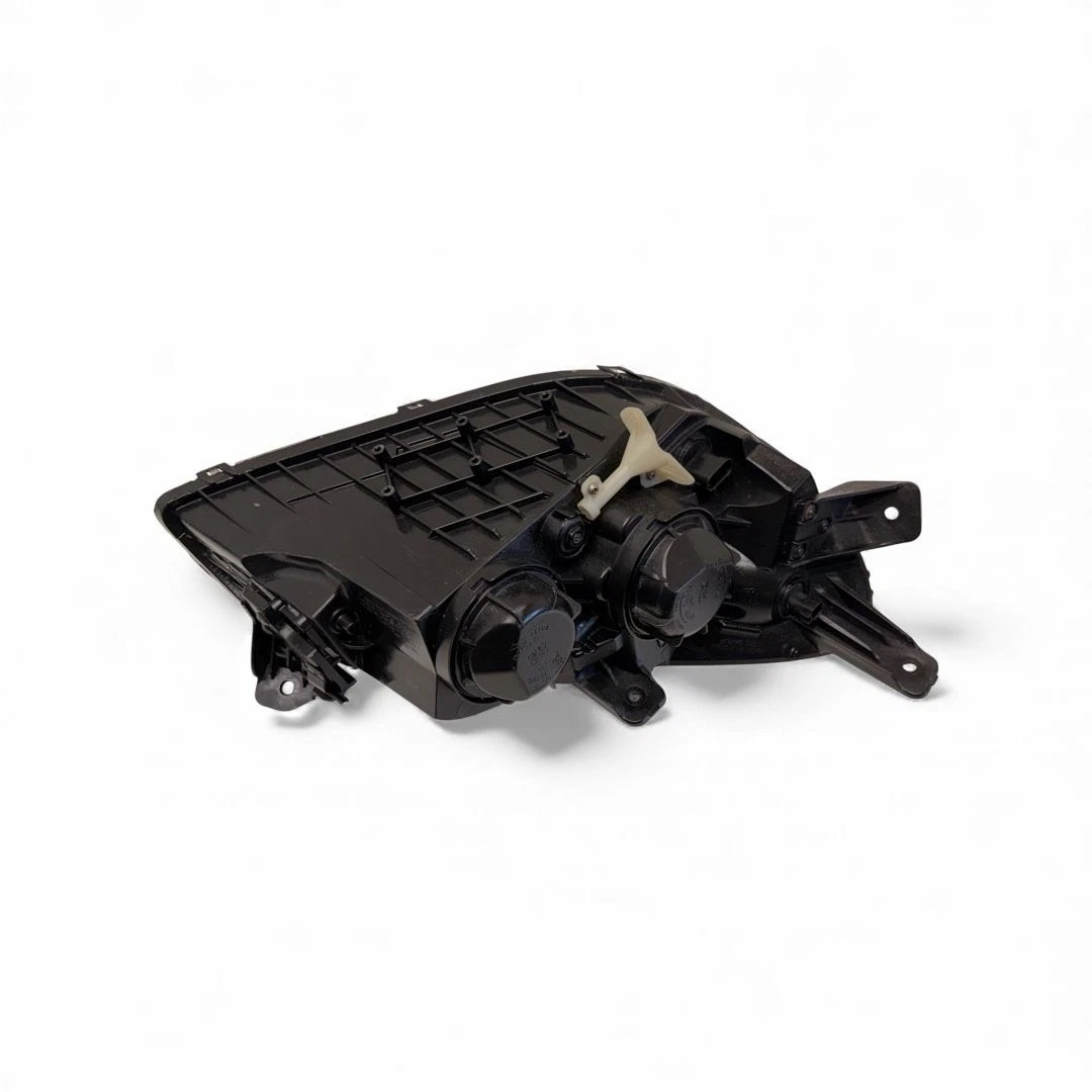 Saturn Sky Headlight Lamp Black Housing Left Driver 07-09 OEM For Red Line - Image 10