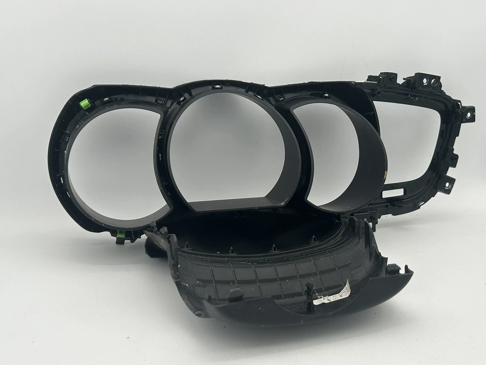 2015 KIA OPTIMA SPEEDOMETER CLUSTER BEZEL OEM COVER SPEEDOMETER 81213248 ⭐️⭐️⭐️ - Image 7
