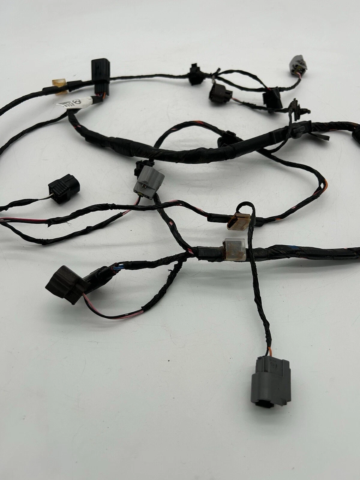 2018-2023 Mazda MX-5 Miata Rear Bumper Harness ND6N-67-290 OEM - Image 4