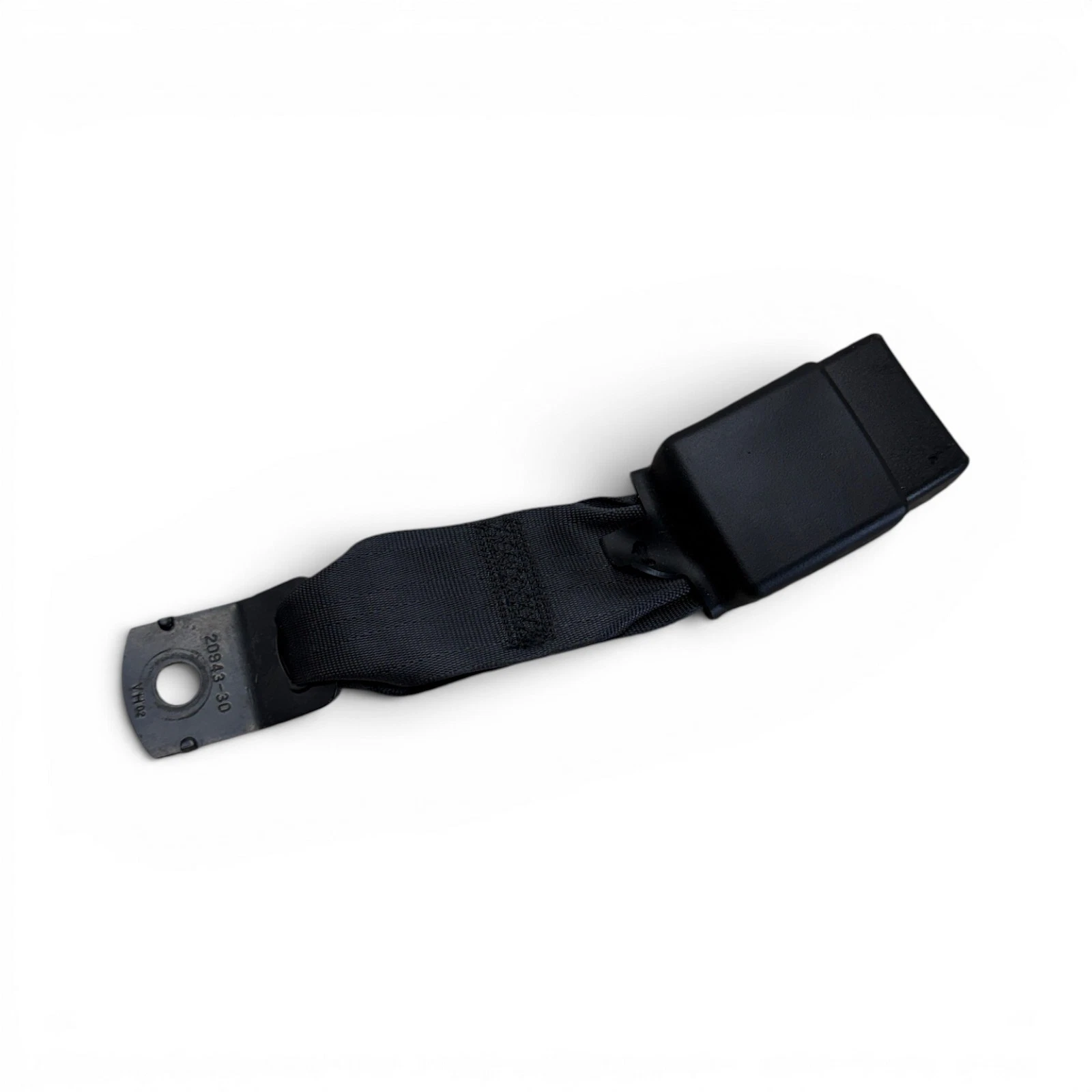 2013-2019 Nissan Altima Rear Left OR Right Side Seat Belt Buckle OEM, 20943 30 - Image 4