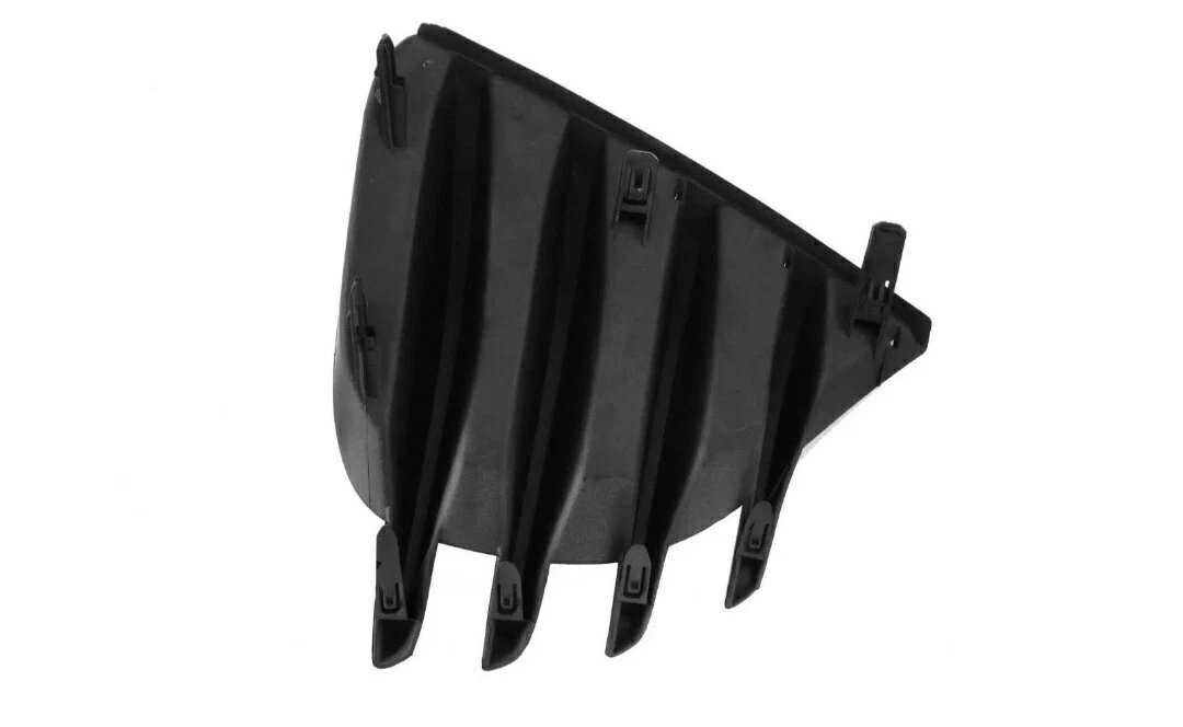 FOG LIGHT COVER SE FOR 2017 TOYOTA COROLLA LH - Image 2