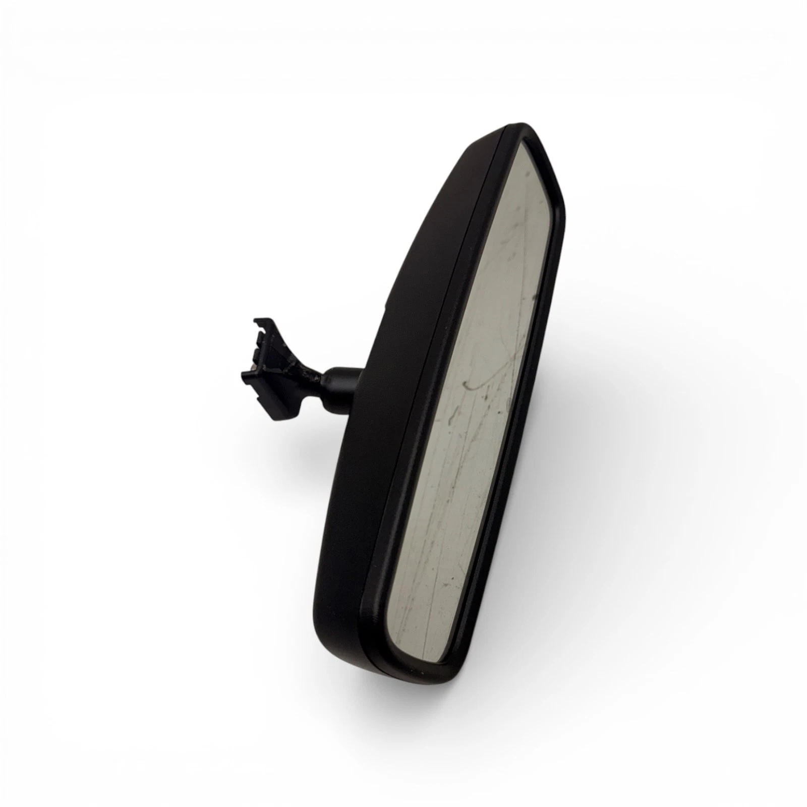 2010-2019 Ford Flex Interior Rear View Mirror OEM, BU5A 17E678 LA - Image 4
