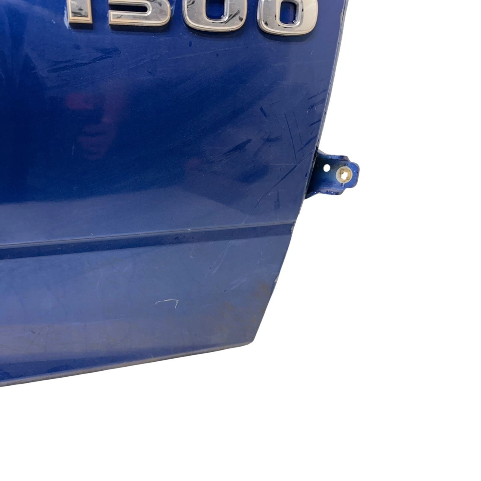 2009-2018 DODGE RAM 1500 RIGHT SIDE FRONT DOOR OEM OEM QUAD CAB - Image 3