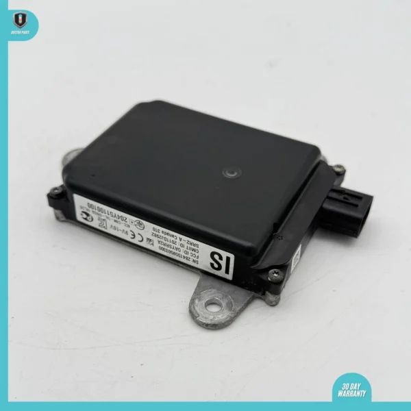 2014-2015 LEXUS is IS250 IS350 OEM REAR BLIND SPOT SENSOR 88162-0W080