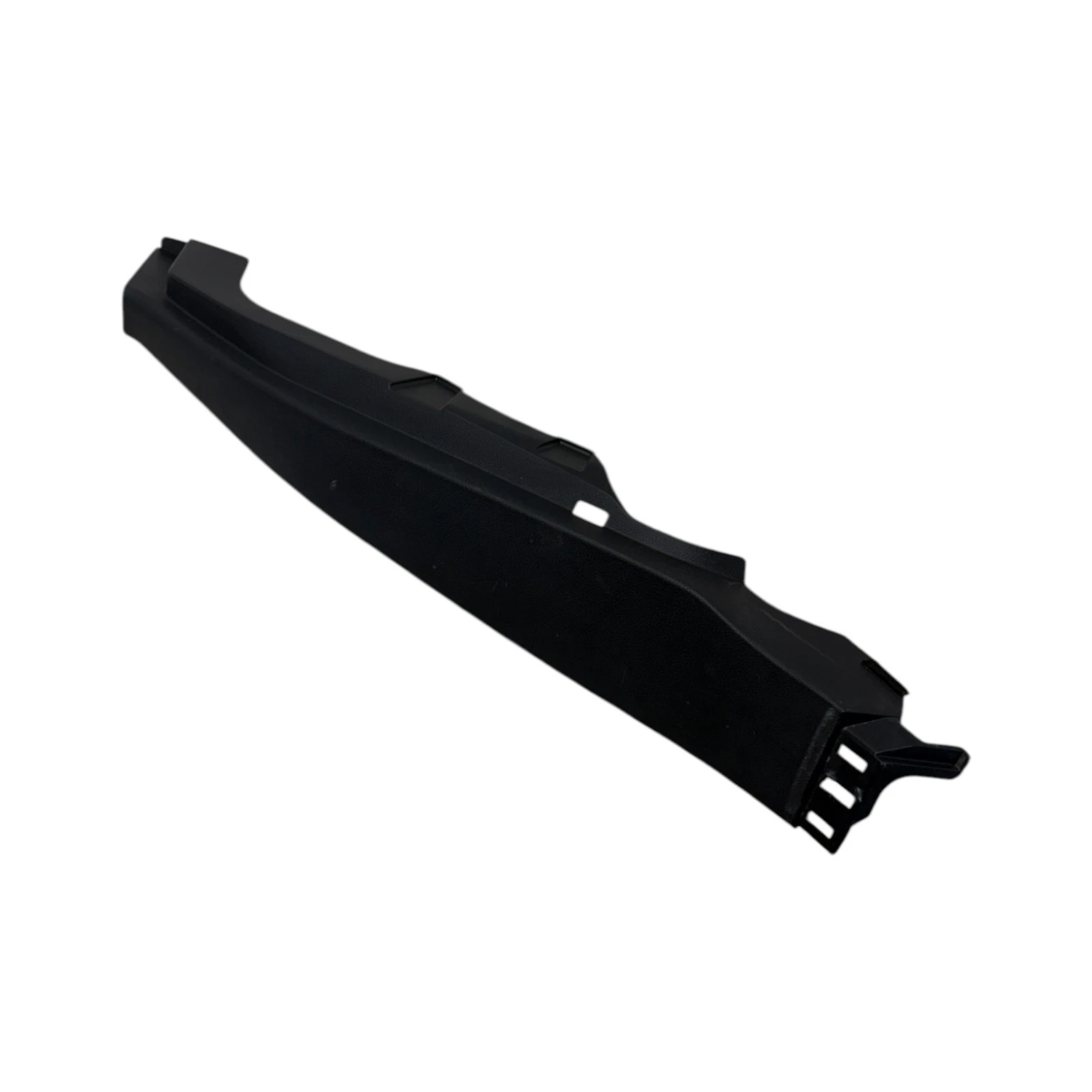 2014-2020 Lexus IS350 Rear Right Lower Quarter Trim Cover Panel OEM, 62551 53060 - Image 9