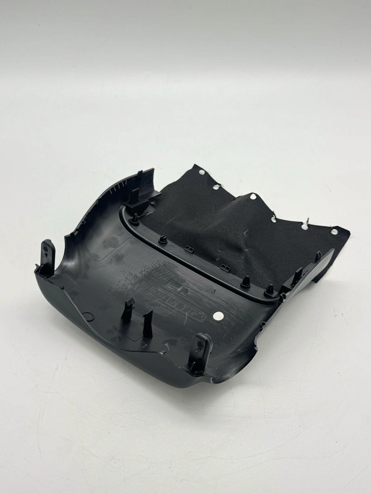 2011-2024 Toyota 4Runner Steering Column Upper Bezel Cover Trim 45286-60500 - Image 7