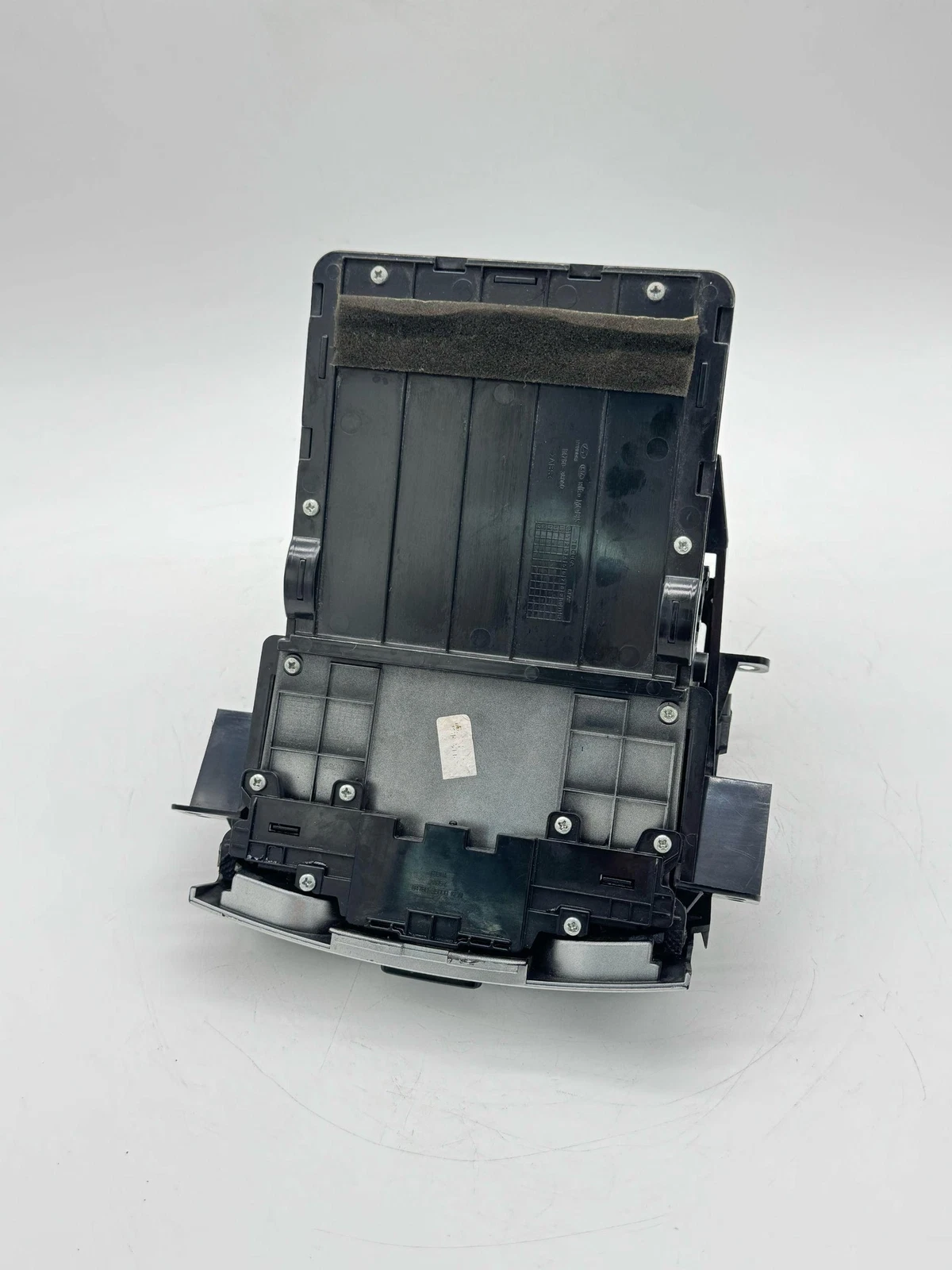 2011-2014 Hyundai Sonata Center Storage Console Compartment Front OEM 8478038000 - Image 7