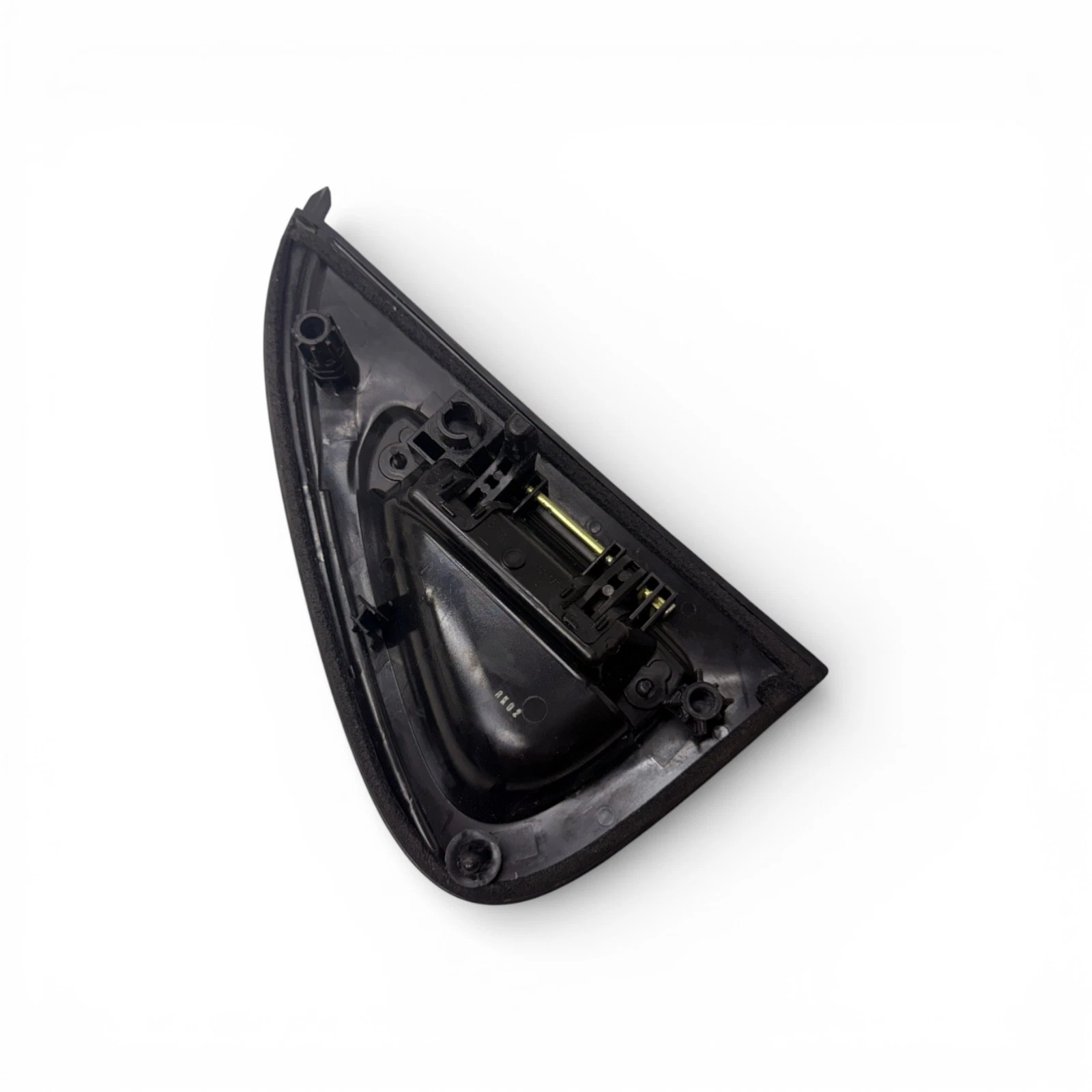 2016-2021 Chevrolet Spark Rear Right Side Outer Door Pull Handle OEM, 95103665 - Image 11