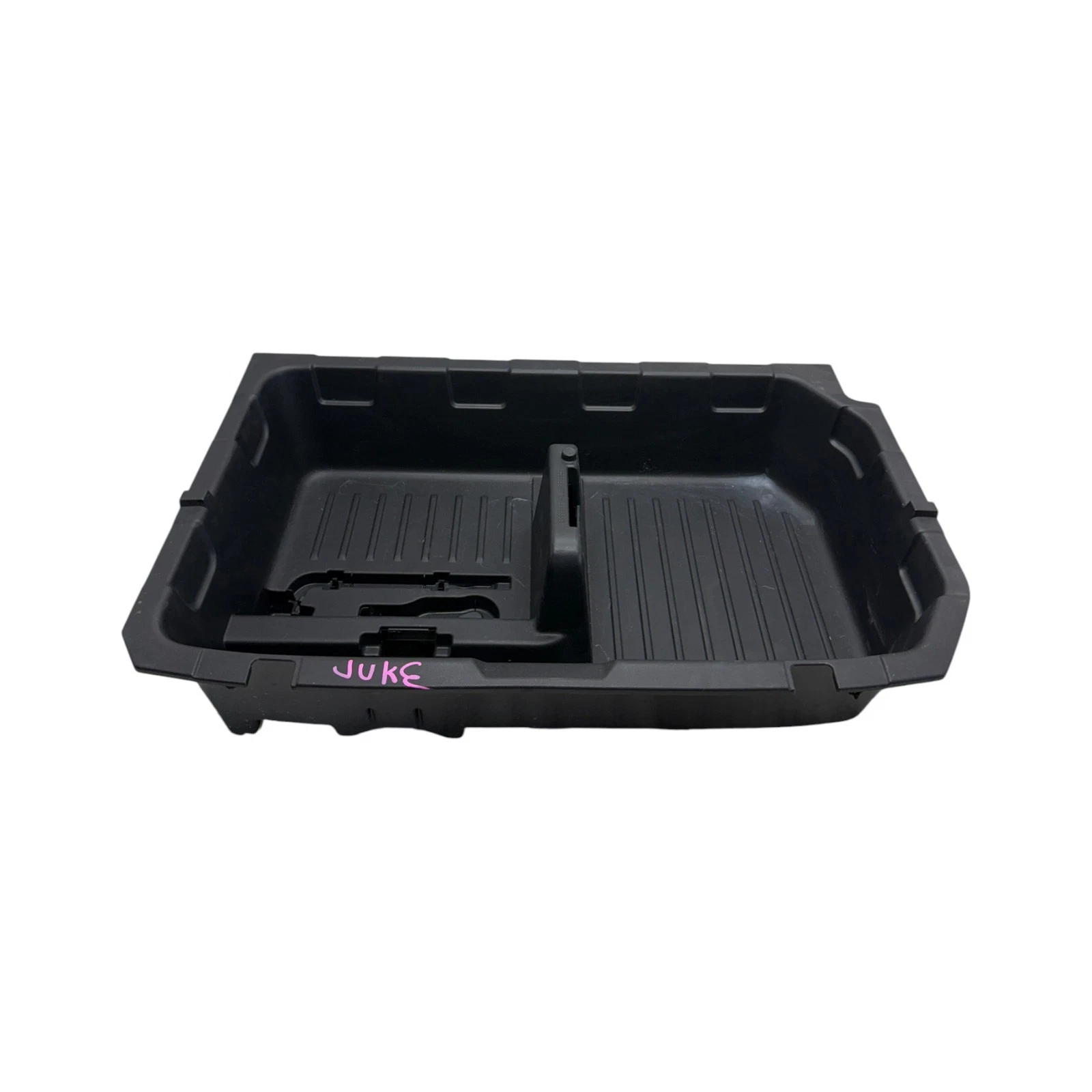 2011-2017 Nissan Juke Rear Cargo Storage Compartment Box OEM, 849A7-4Au0a - Image 2