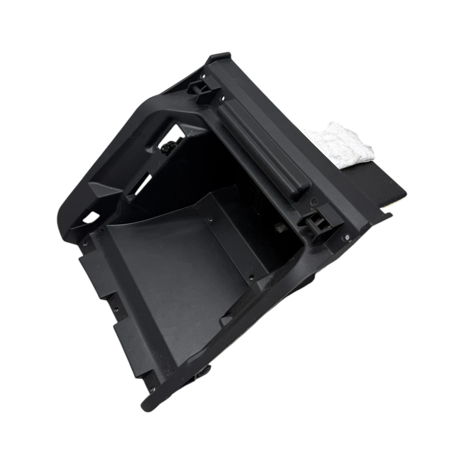 2011-2014 Nissan Juke Glove Compartment Storage Box OEM, 68520 1KA0A - Image 10