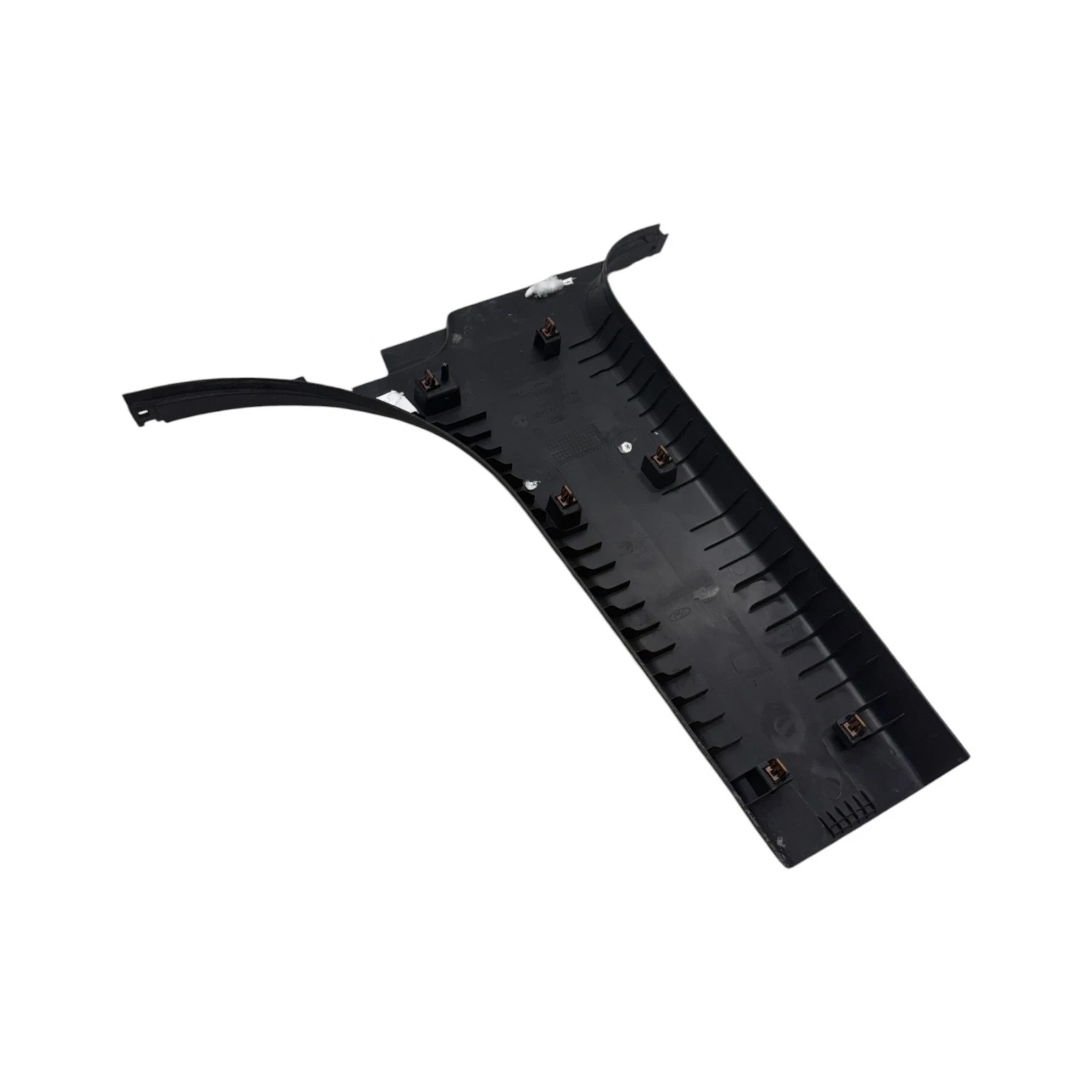 2009-2019 Ford Flex Right Side B-Pillar Lower Trim Cover Panel OEM,BA8374243A52A - Image 9
