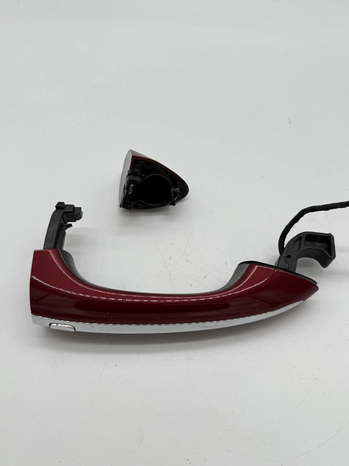 2020-2022 BUICK ENCORE GX FRONT RIGHT PASSENGER SIDE EXTERIOR DOOR HANDLE OEM - Image 7