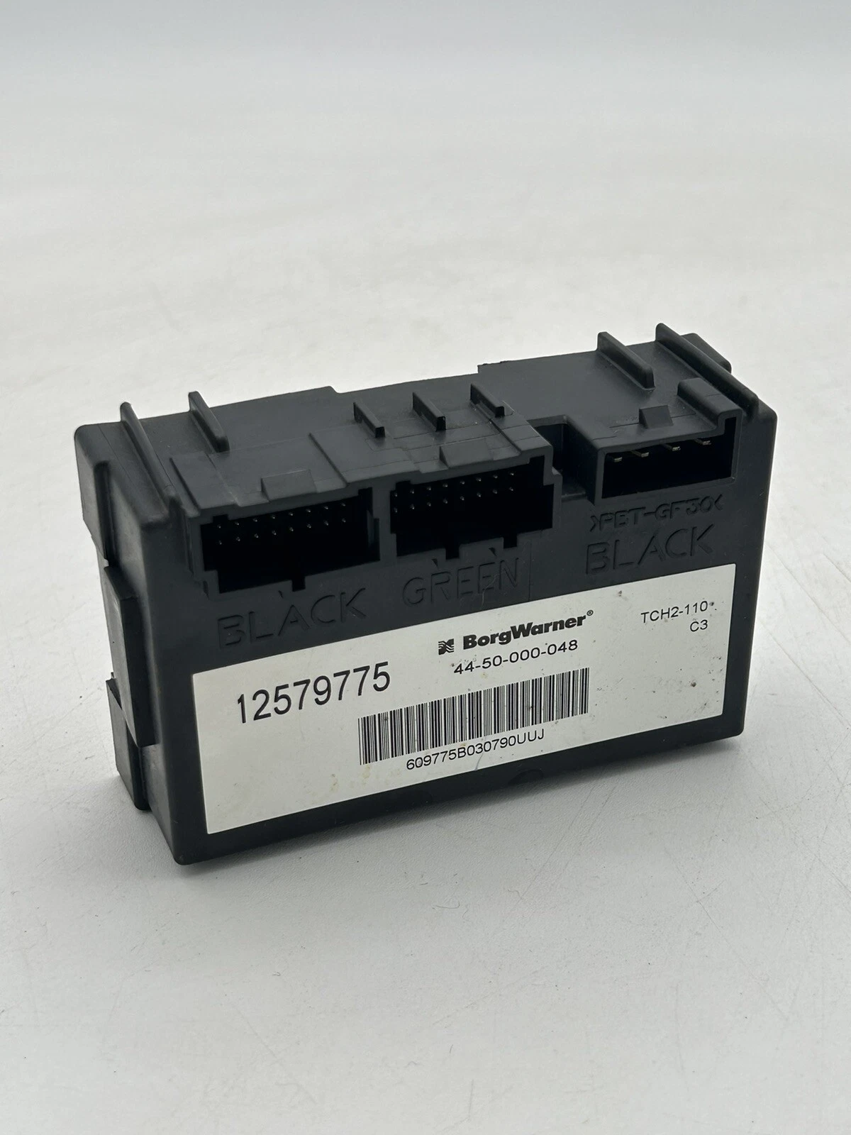 HUMMER H2 4WD TRANSFER CASE COMPUTER CONTROL MODULE UNIT OEM 2003 - 2007 ⭐️ - Image 3