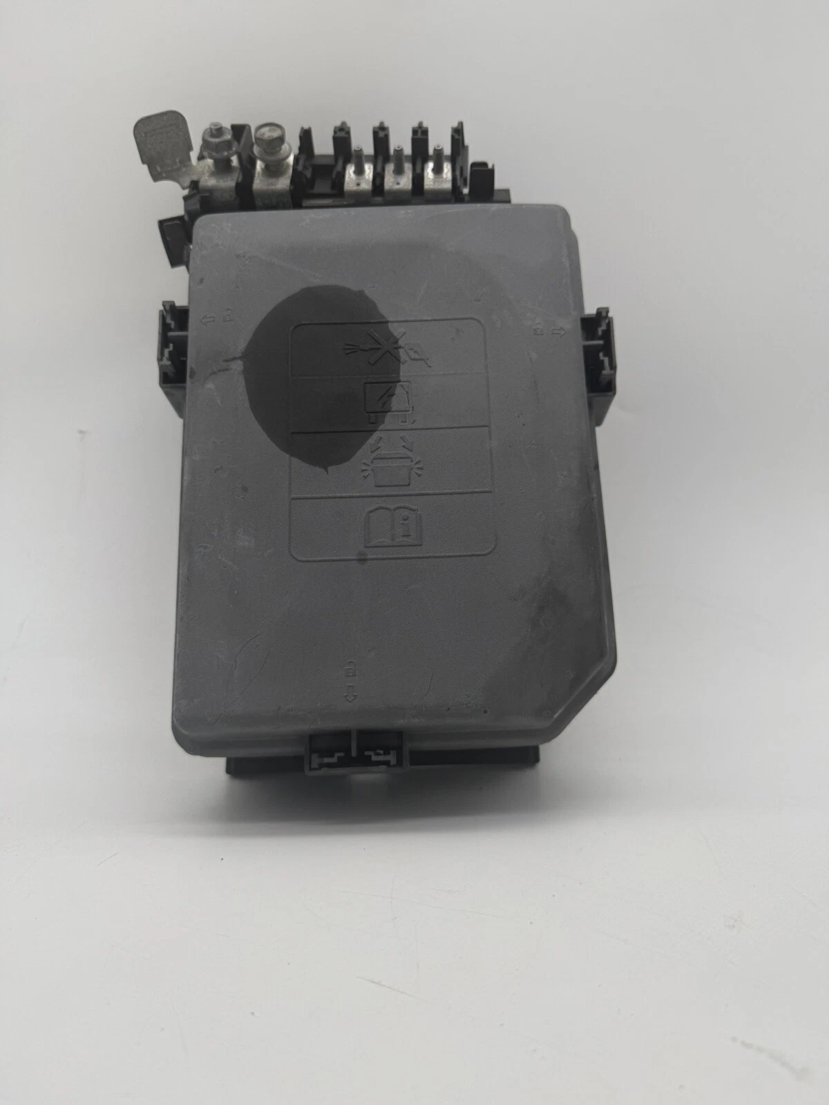 2016-2018 Chevrolet Cruze Fusebox Fuse Box Relay Module 39049710 QTCIE - Image 6