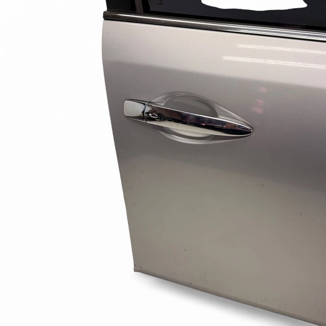 2011-2014 Nissan Maxima Sedan Front RH Right Side Door Assembly OEM - Image 3