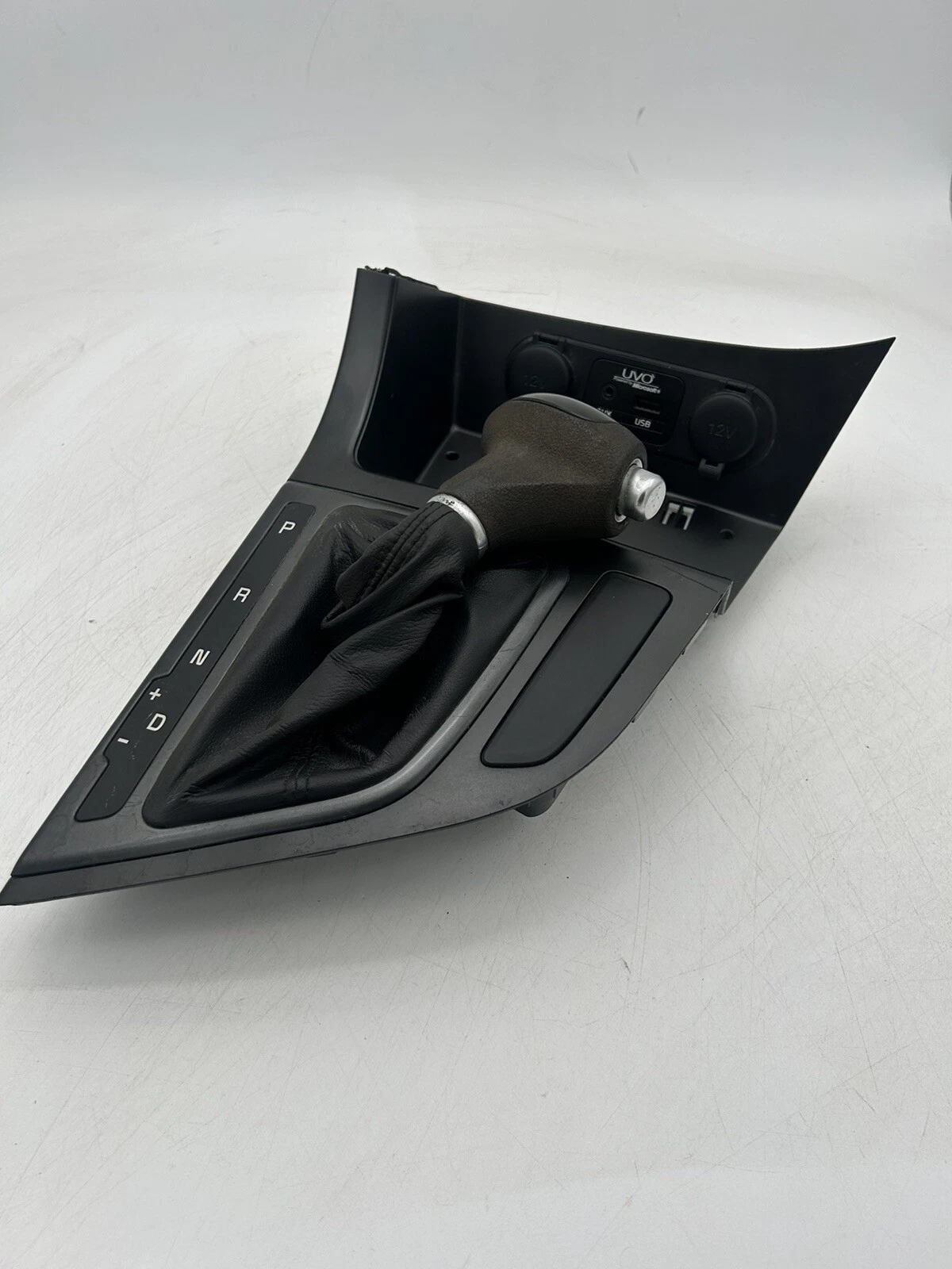2013-2015 KIA OPTIMA CENTER CONSOLE SHIFTER END DASHBOARD OEM B2515 505130⭐️⭐️ - Image 6