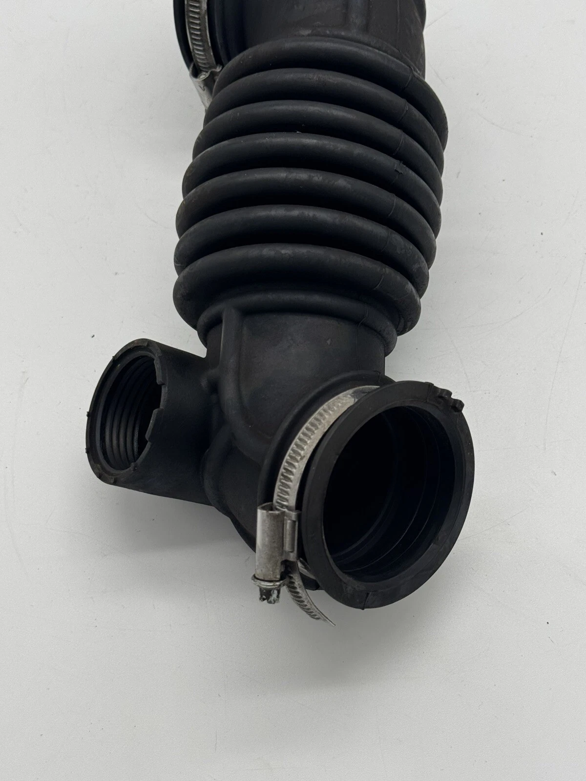 2016-2022 CHEVROLET SPARK AIR CLEANER INTAKE DUCT TUBE HOSE 42555076 OEM - Image 10