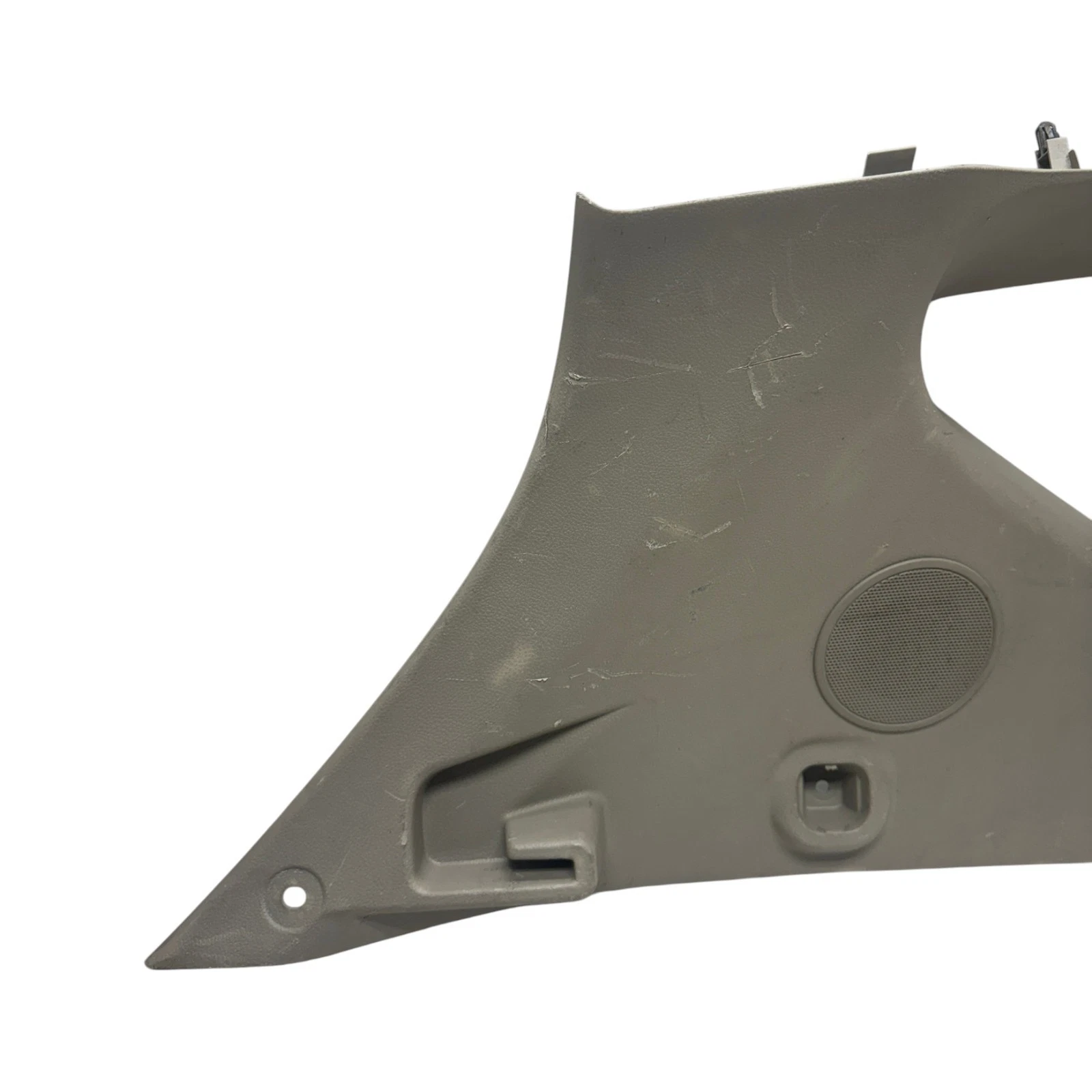 2009-2014 Nissan Murano Rear Left Upper Quarter Panel Trim Cover OEM, 849415AA0A - Image 8