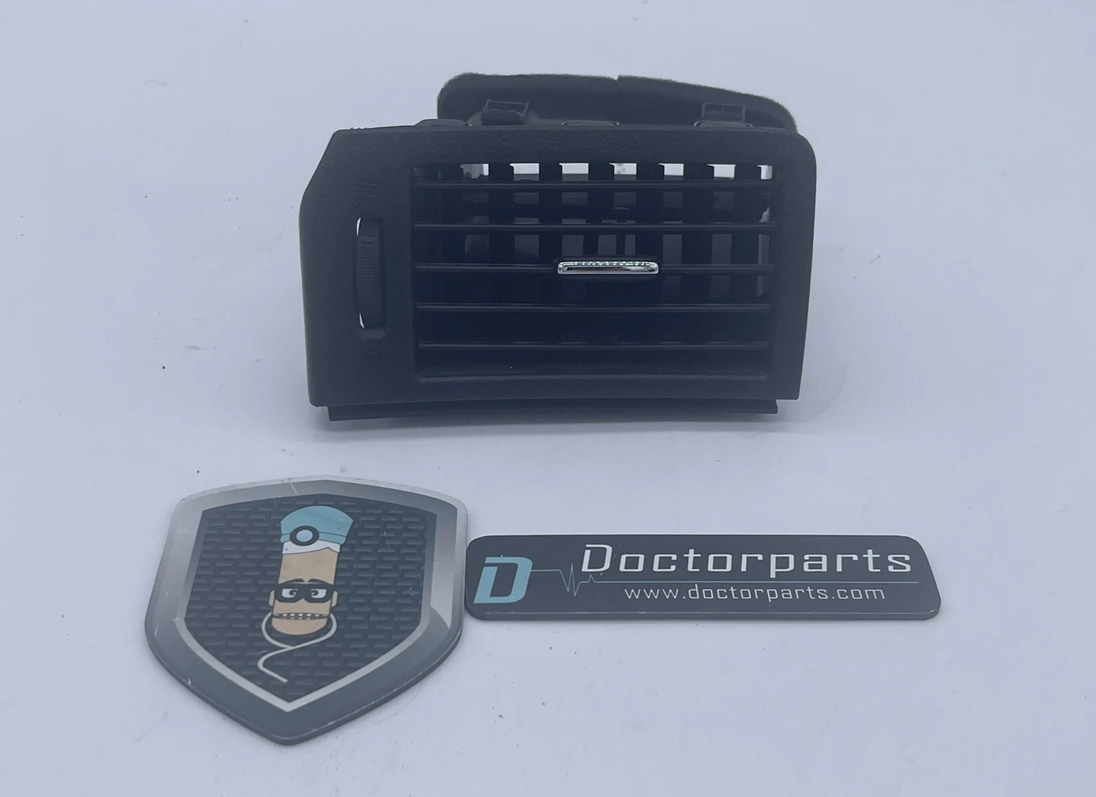2012 Nissan Quest Front Dash Left Ac Air Vent PG05 68761