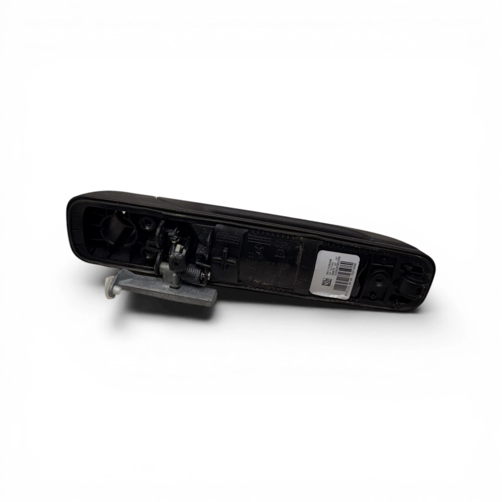 2009-2024 Dodge Ram 1500 Front Right Side Exterior Door Handle OEM, 55112382AE - Image 10