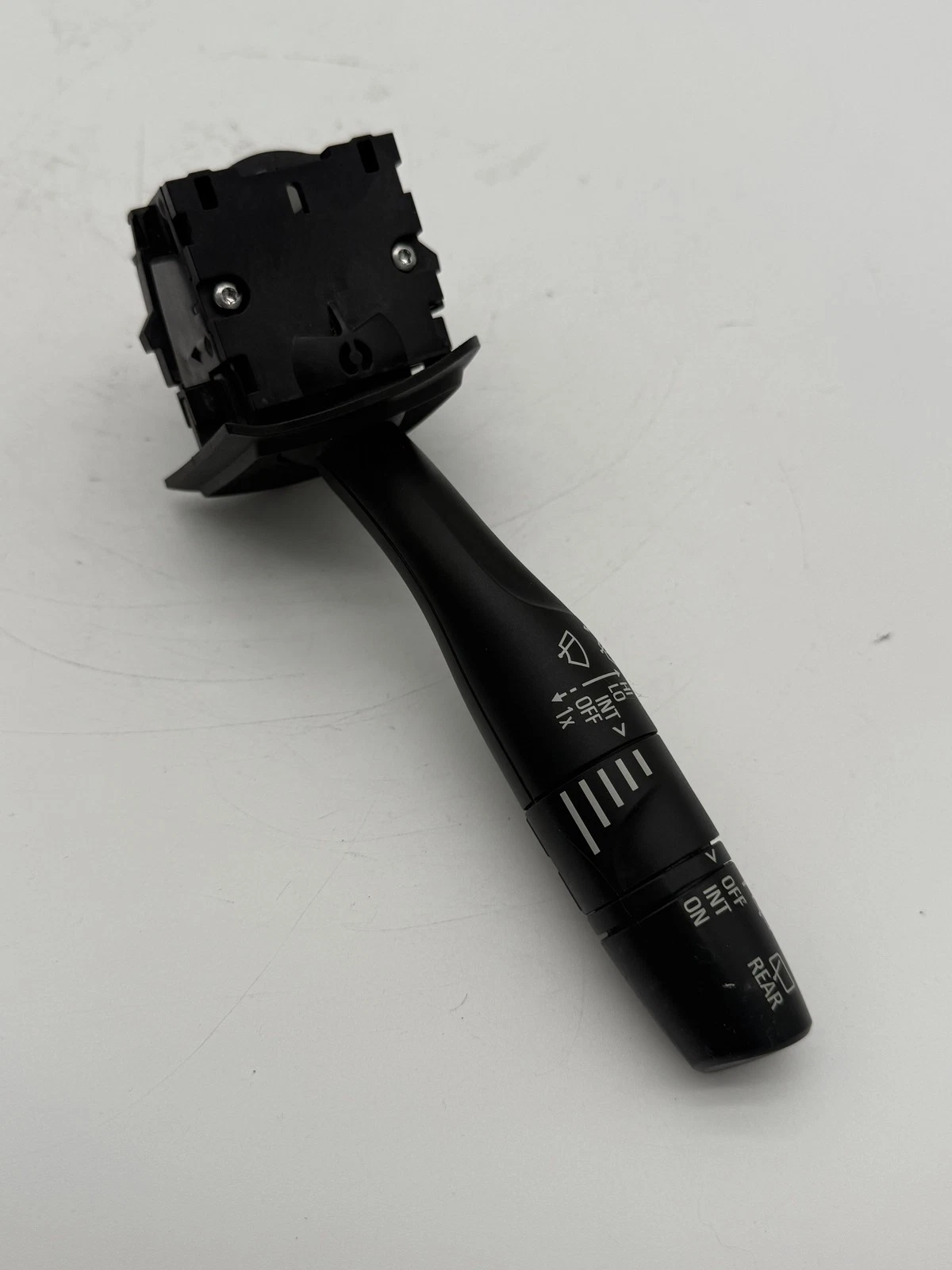2020-2021 BUICK ENCORE GX FRONT LEFT STEERING WHEEL WIPER SWITCH CONTROL OEM - Image 3